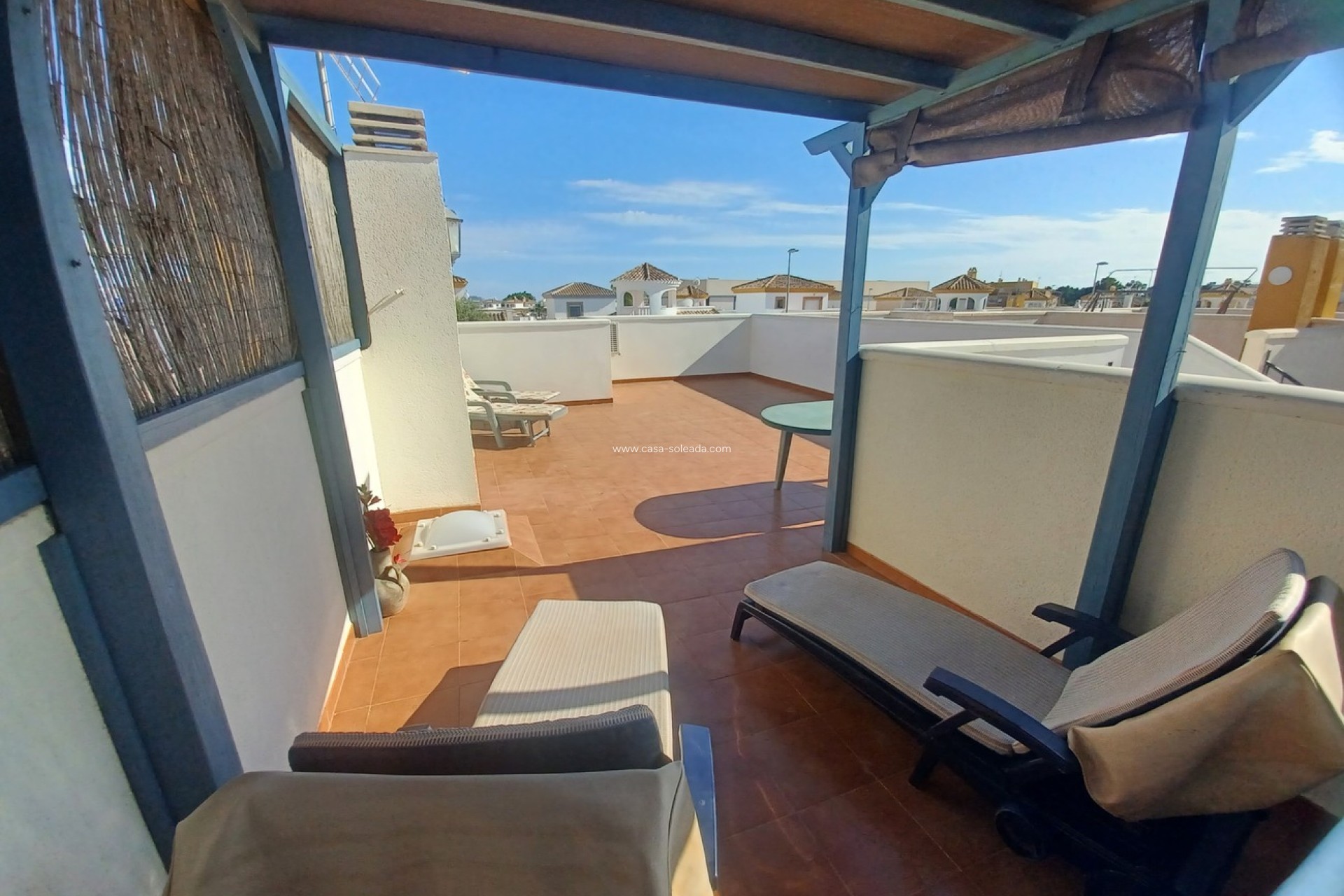 Resale - Villa - Sucina - Inland
