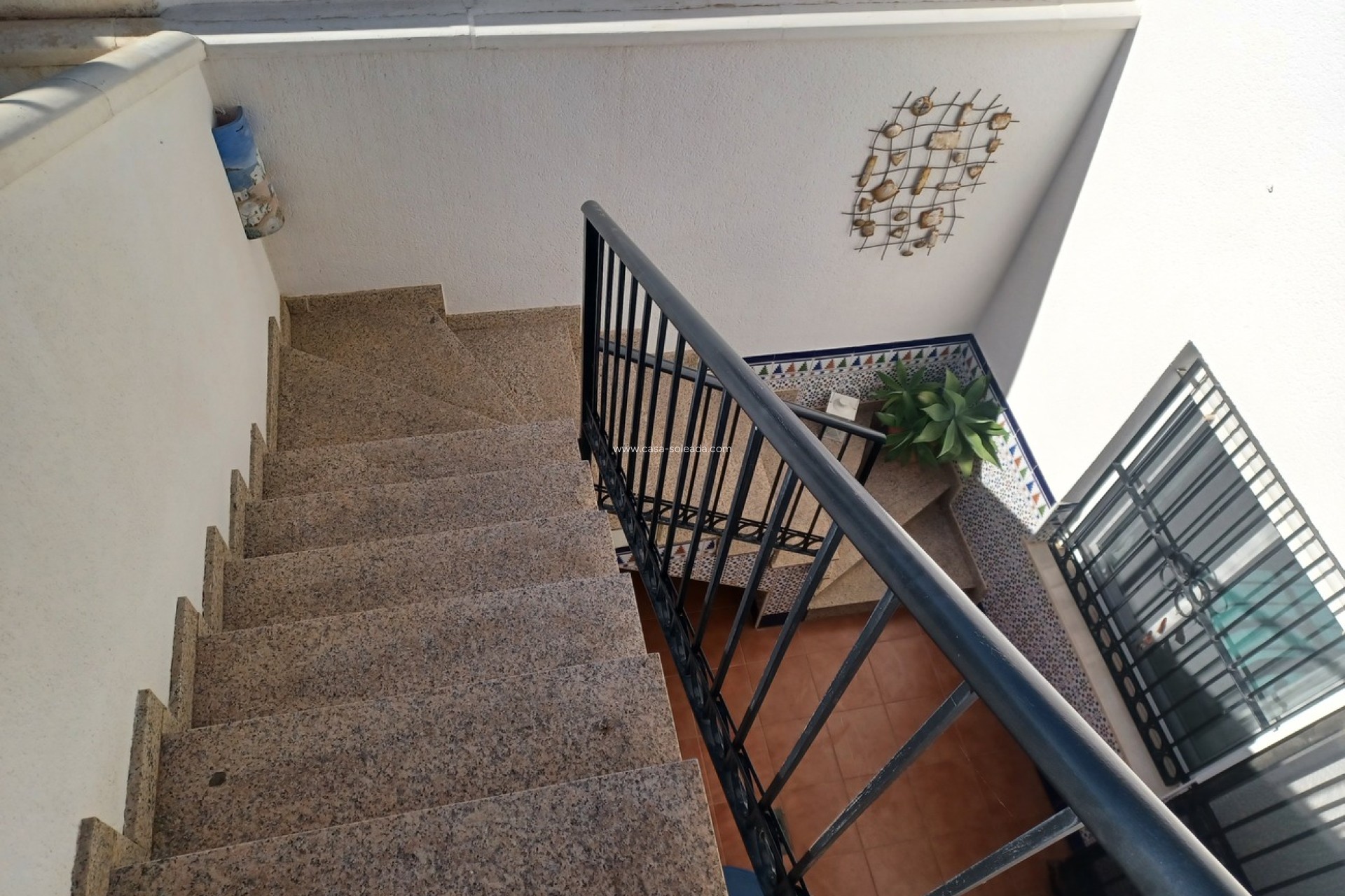 Resale - Villa - Sucina - Inland