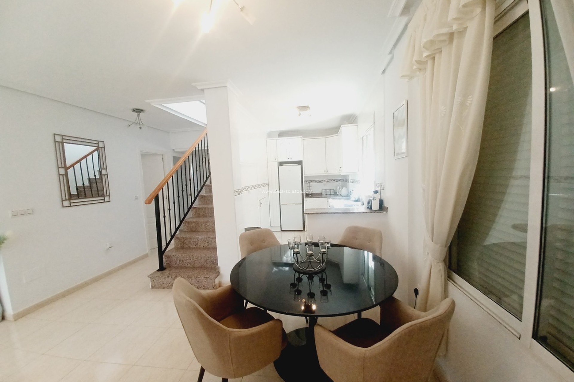 Resale - Villa - Sucina - Inland