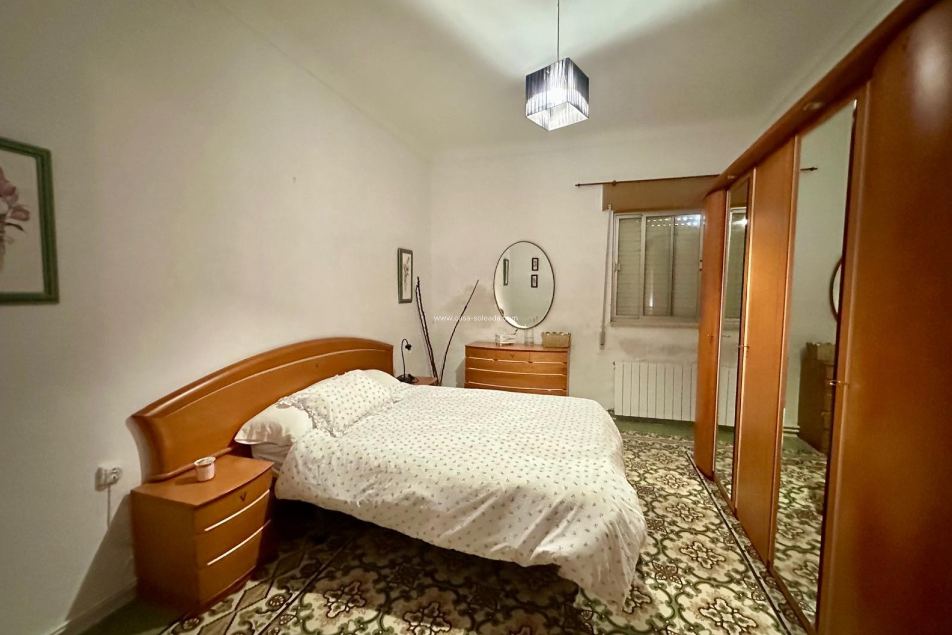 Resale - Villa - Torre Del Rico - Inland