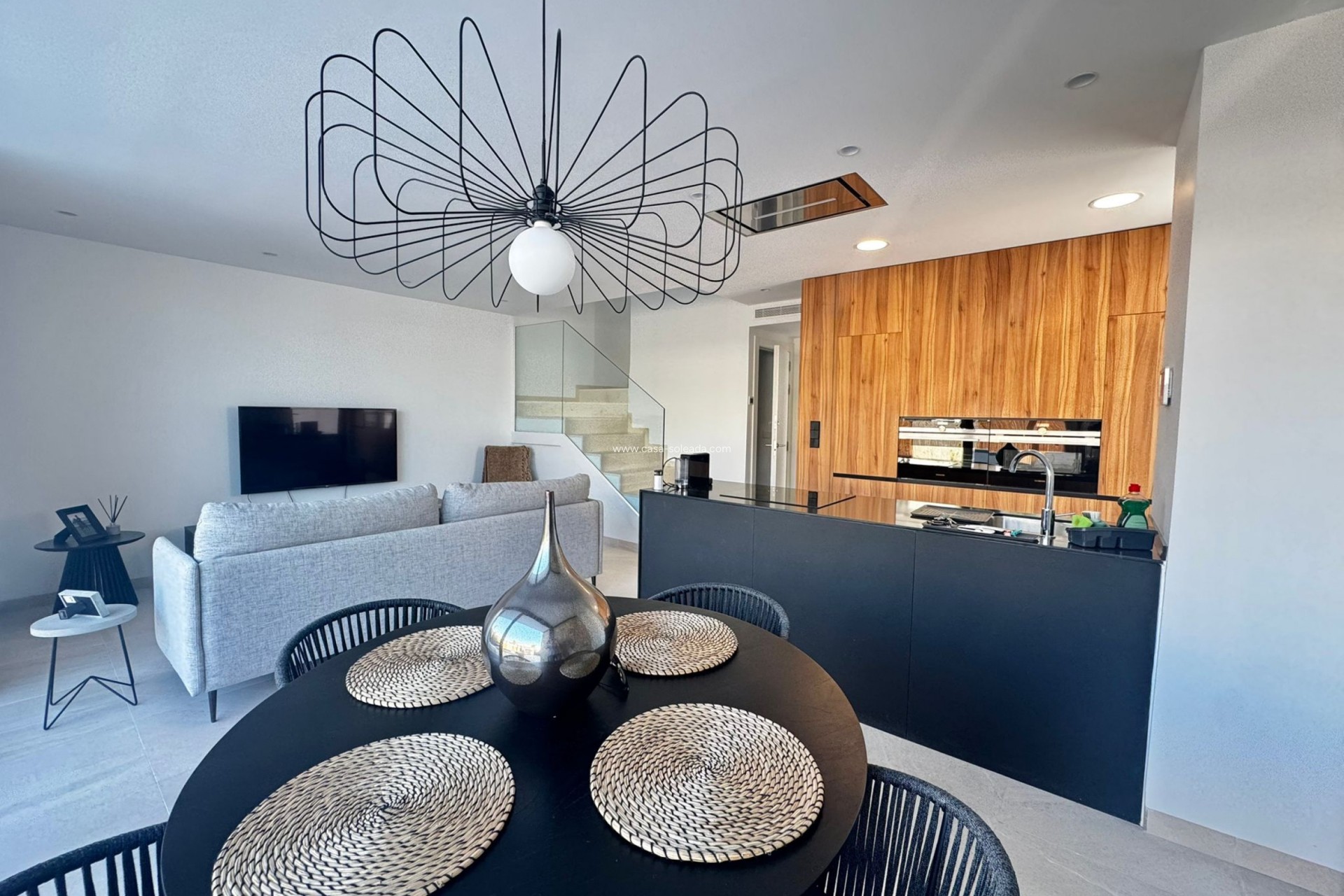Resale - Villa - Torre Pacheco - Inland