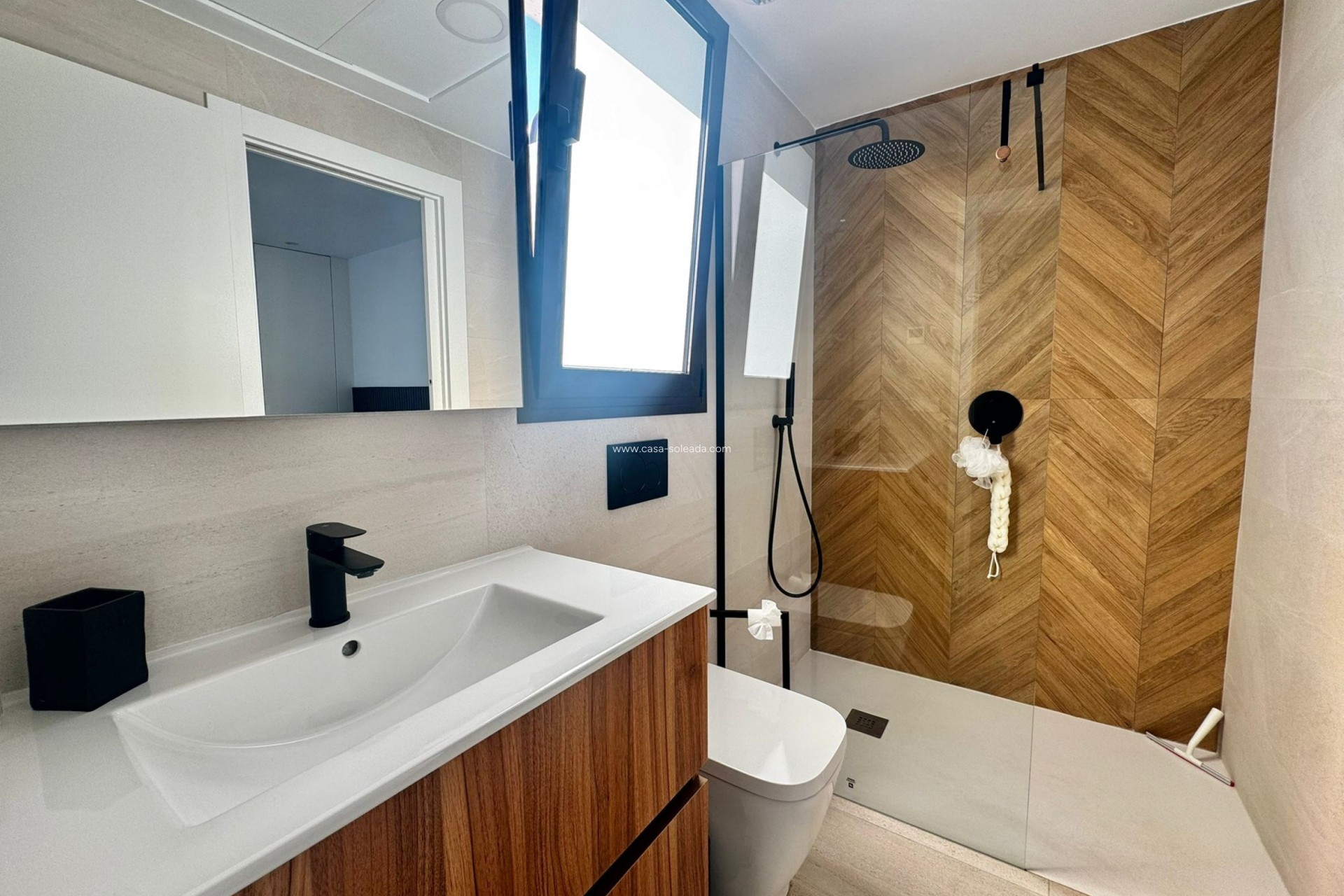 Resale - Villa - Torre Pacheco - Inland