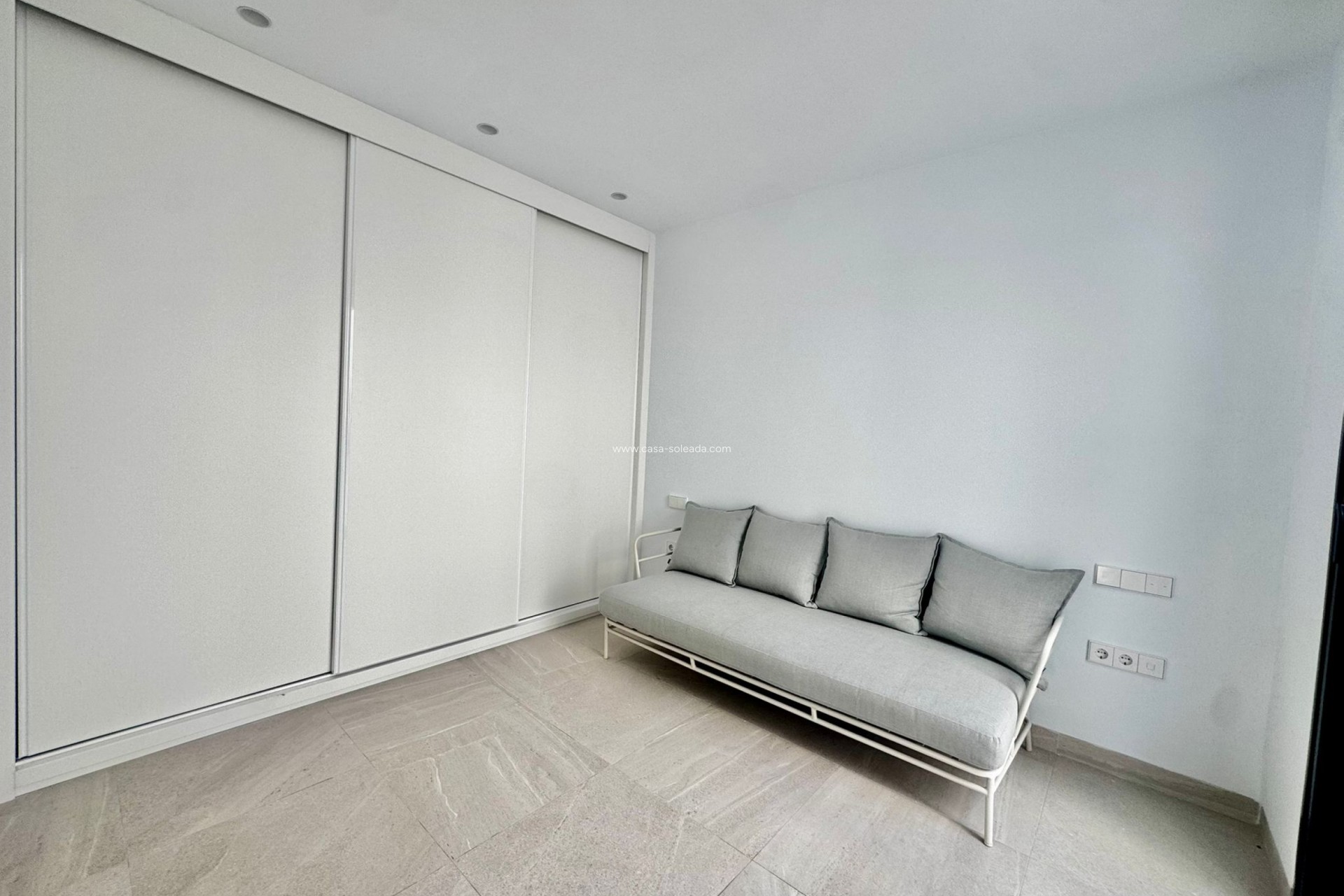 Resale - Villa - Torre Pacheco - Inland