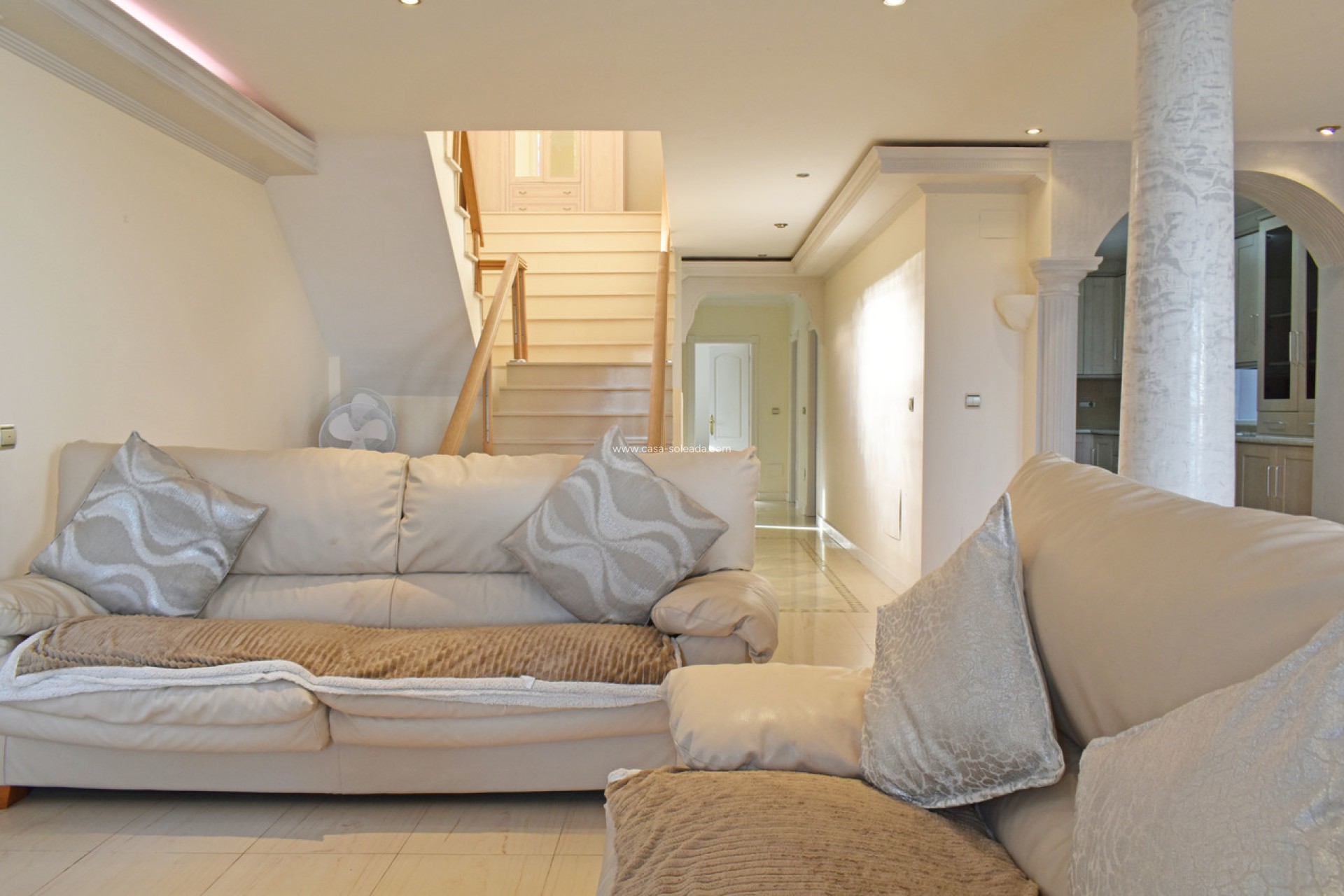 Resale - Villa - Torremendo