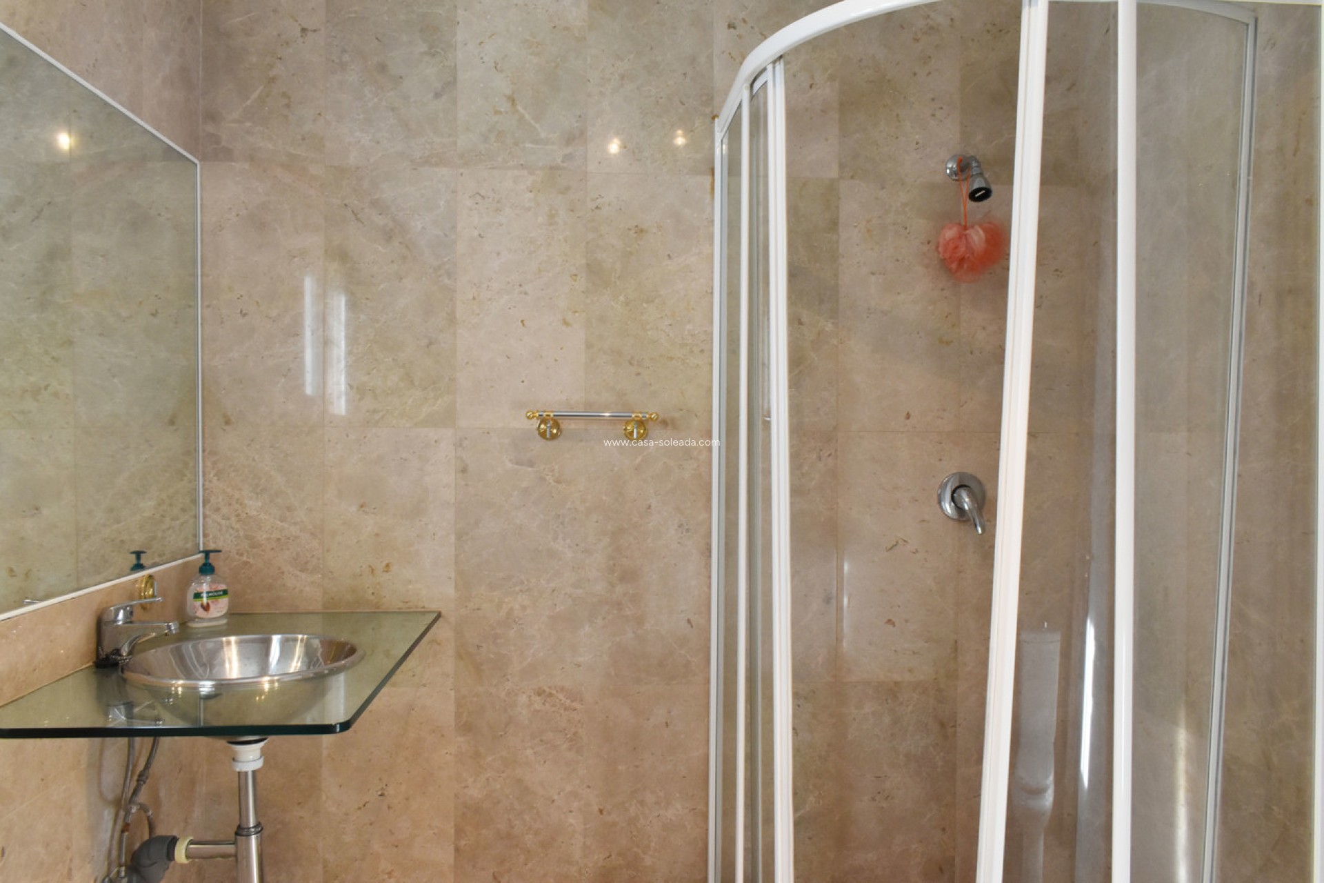 Resale - Villa - Torremendo