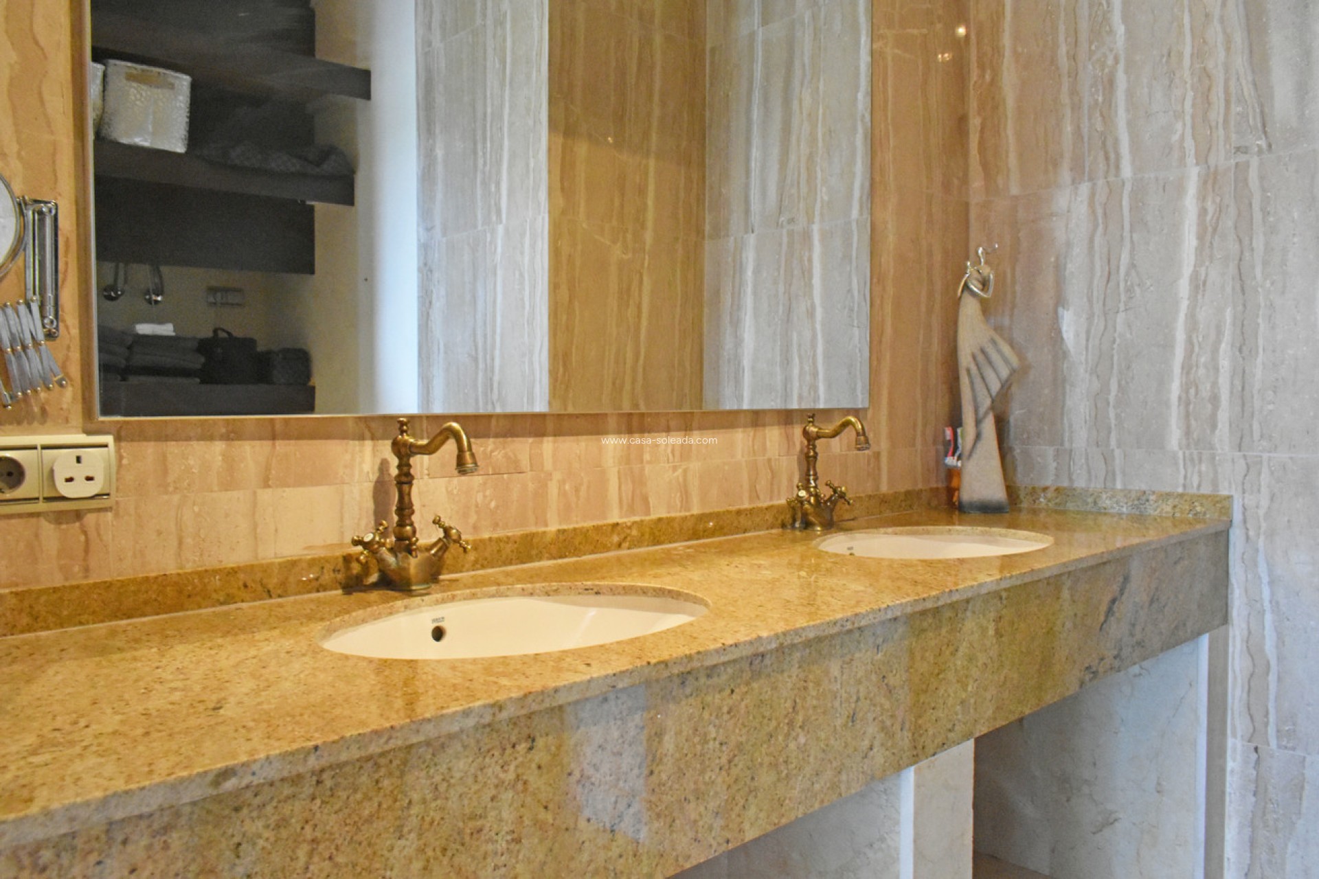 Resale - Villa - Torremendo