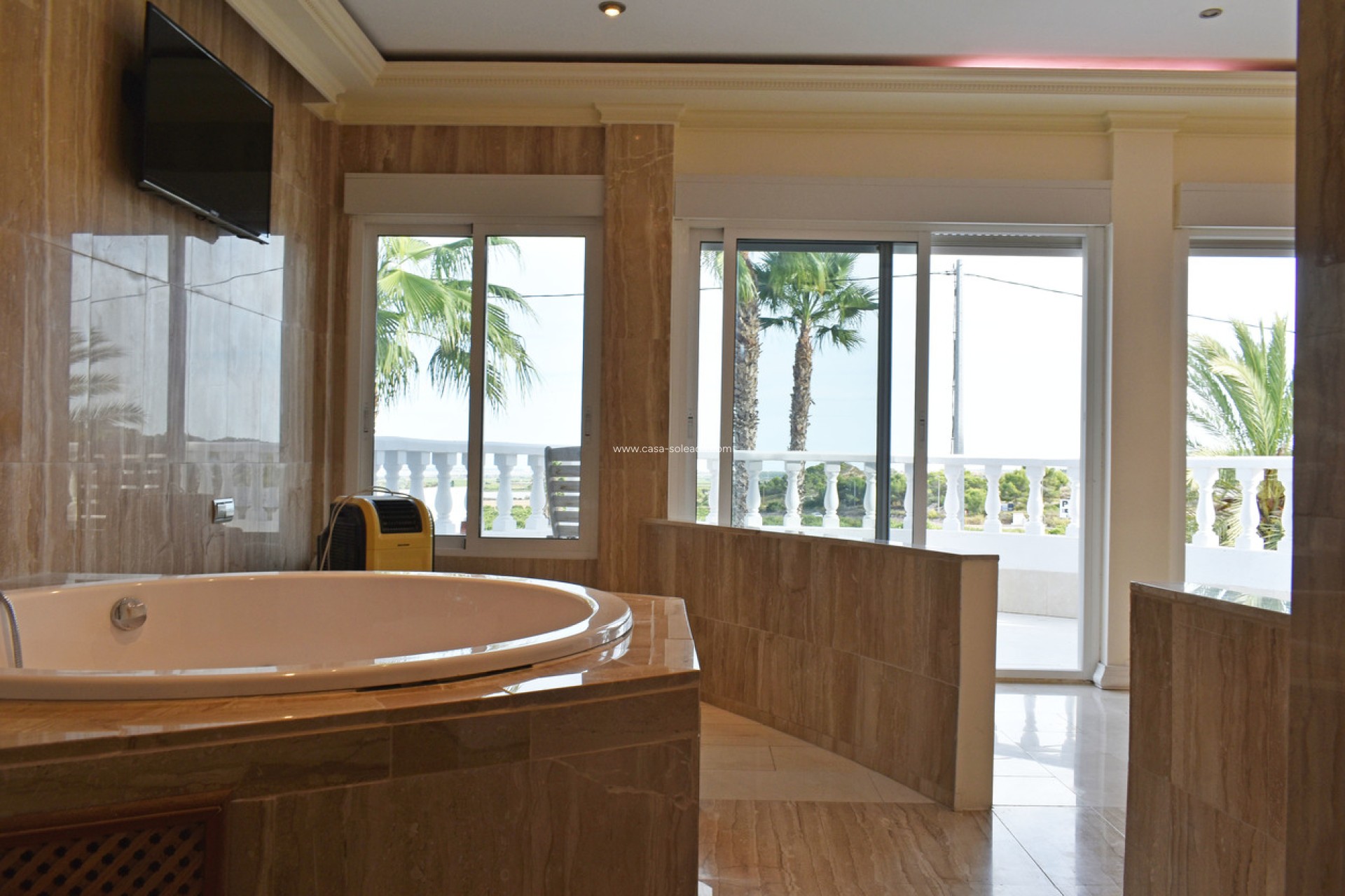 Resale - Villa - Torremendo