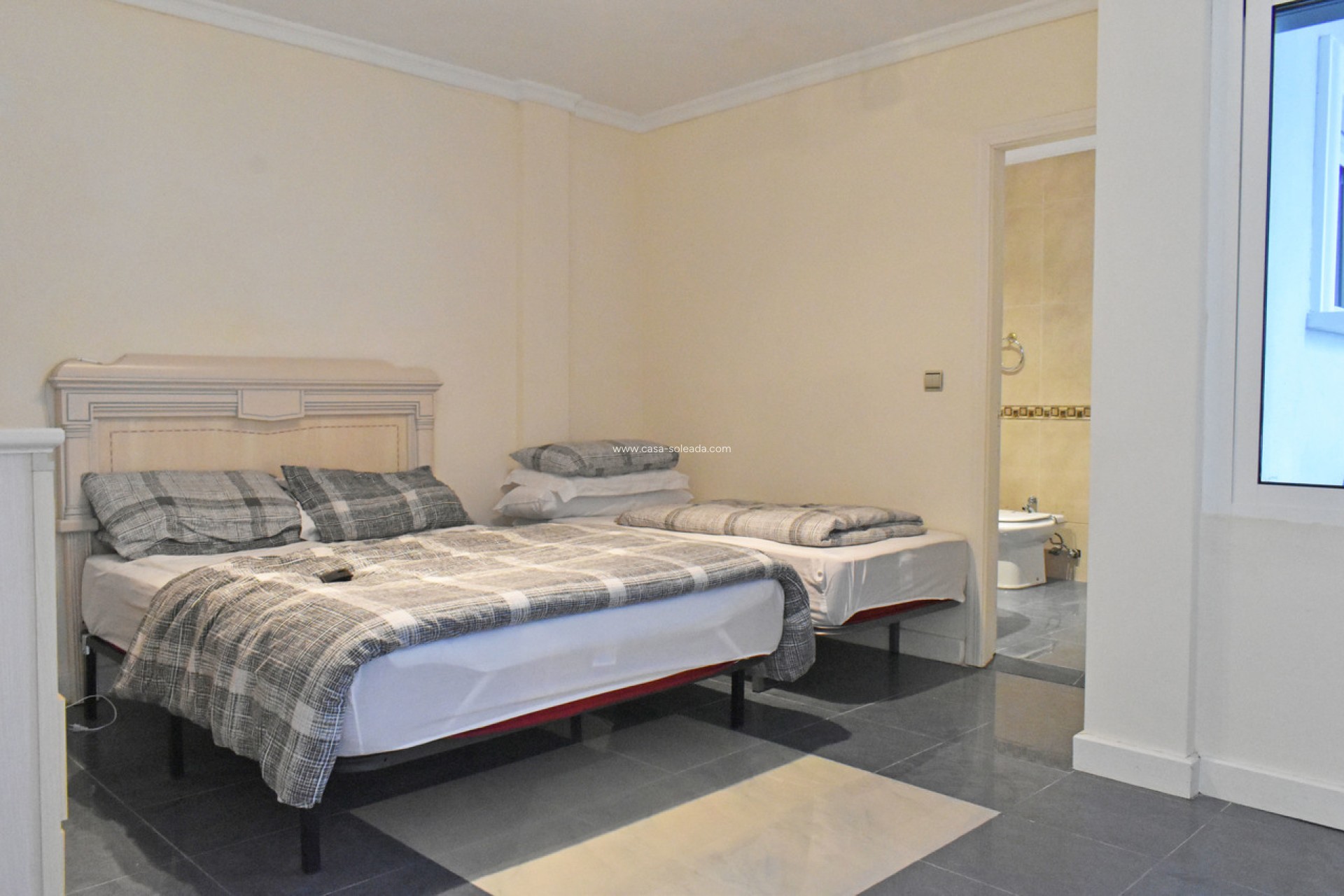 Resale - Villa - Torremendo