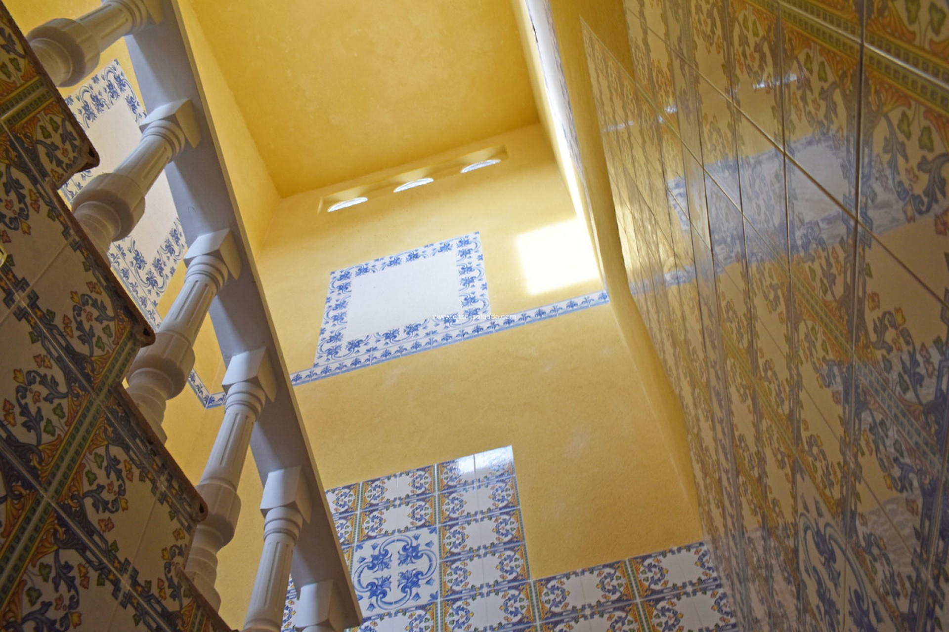 Resale - Villa - Torremendo