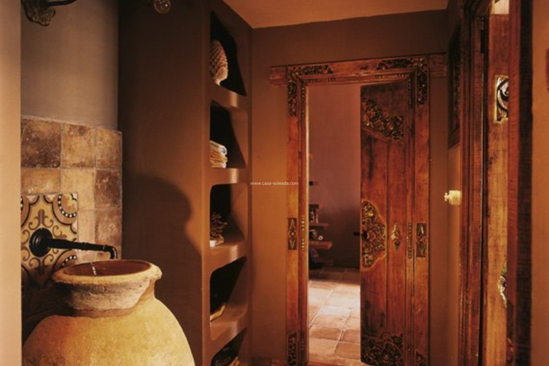Resale - Villa - Torremendo