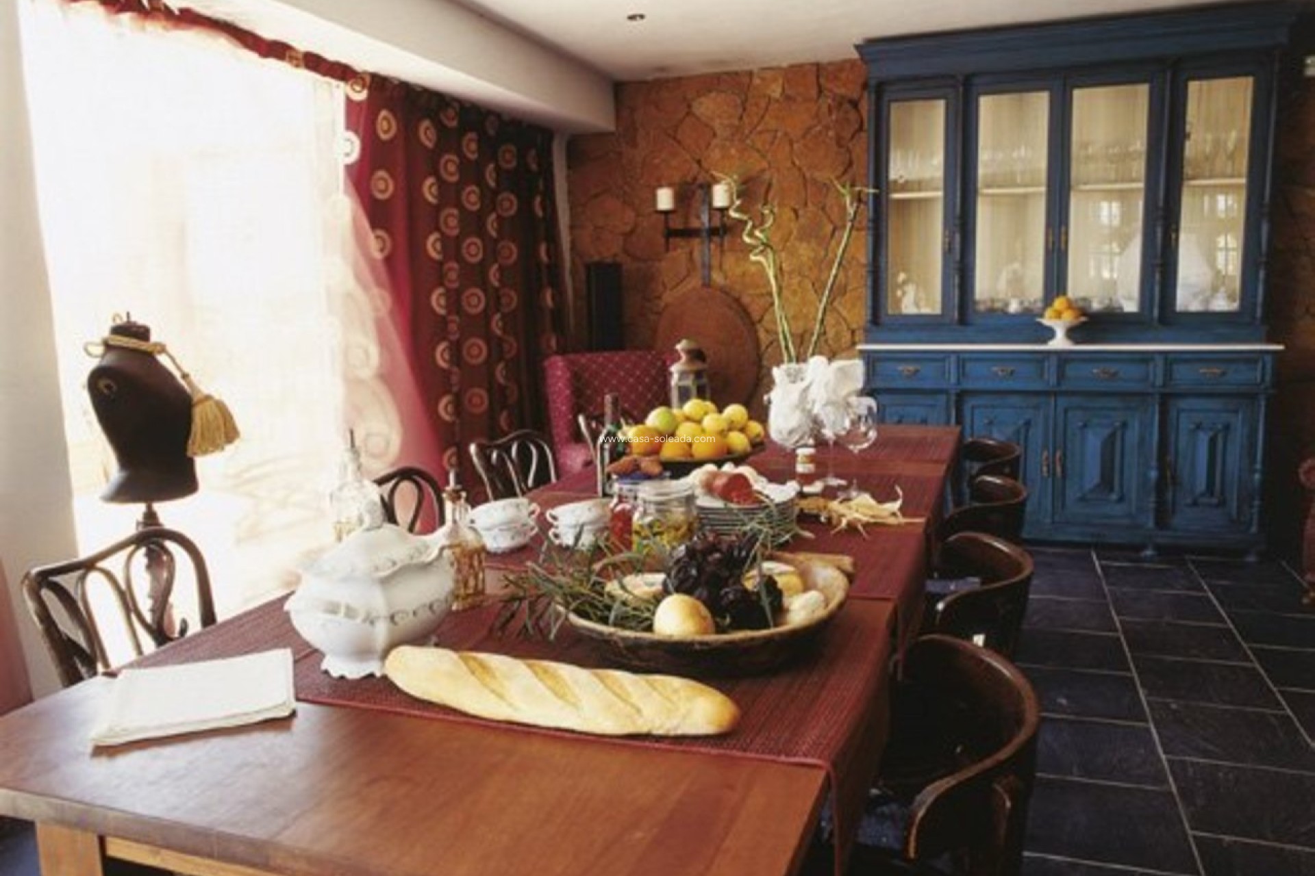 Resale - Villa - Torremendo
