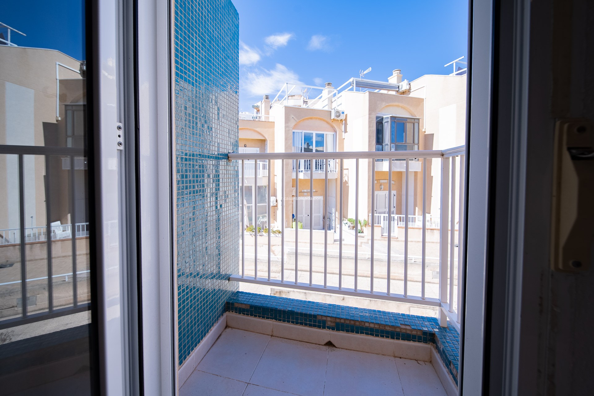 Resale - Villa - Torrevieja - Cabo cervera