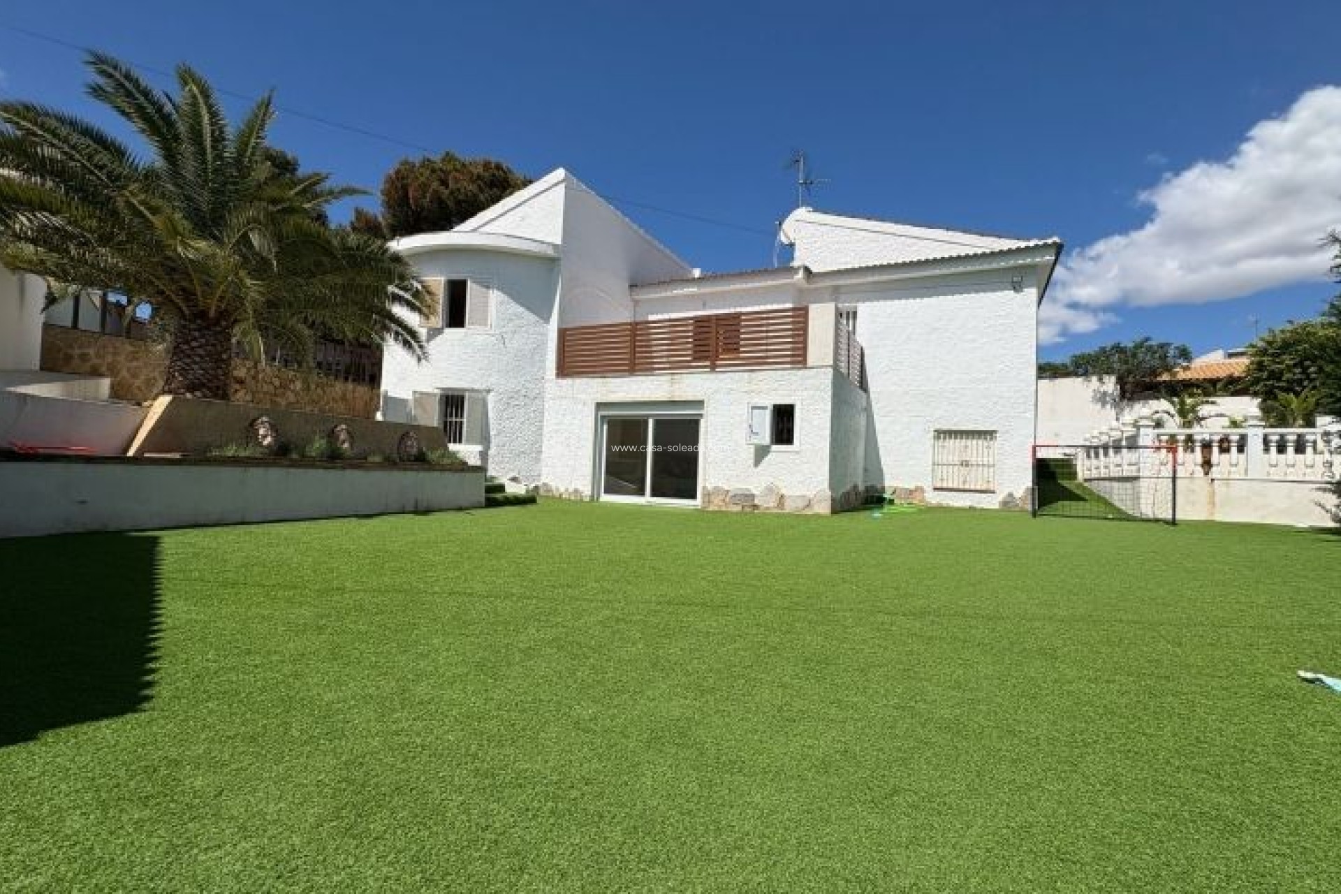 Resale - Villa - Torrevieja - Costa Blanca