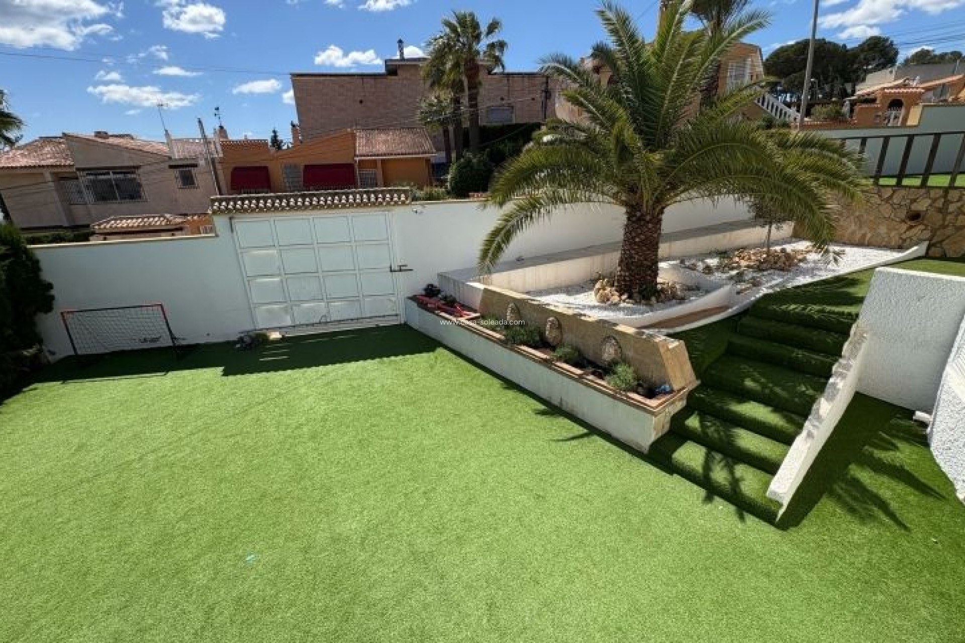 Resale - Villa - Torrevieja - Costa Blanca