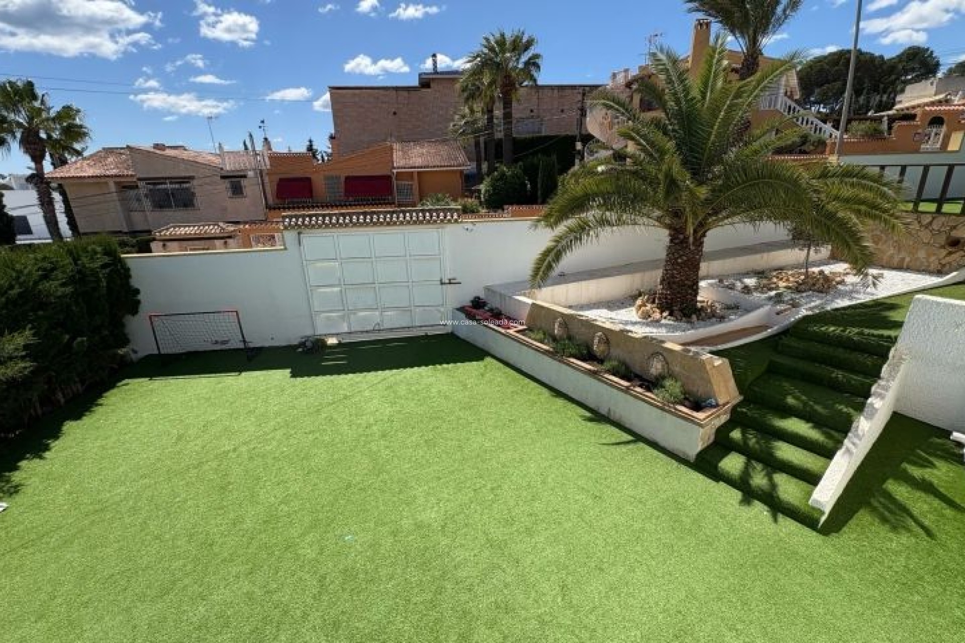 Resale - Villa - Torrevieja - Costa Blanca