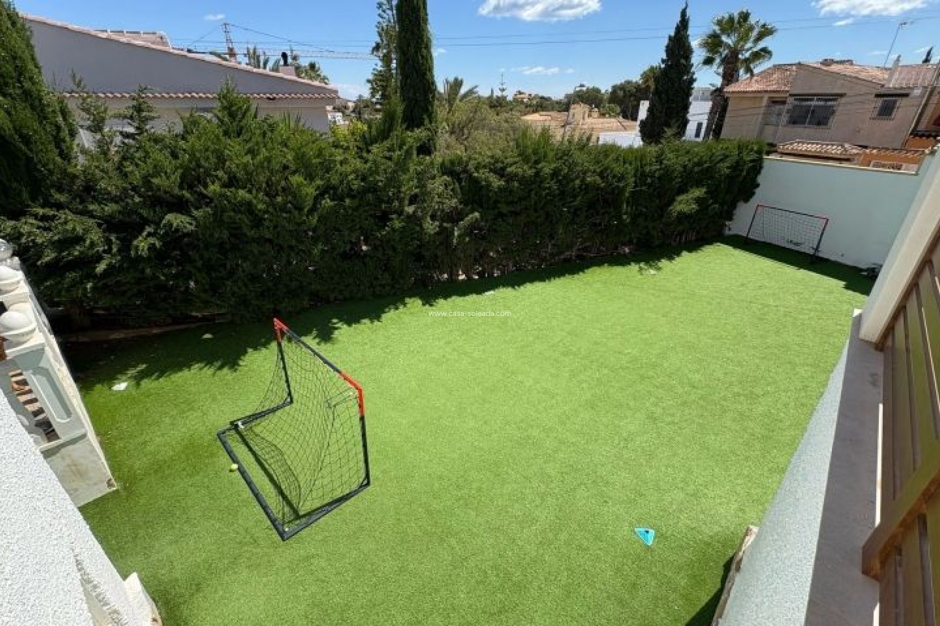 Resale - Villa - Torrevieja - Costa Blanca