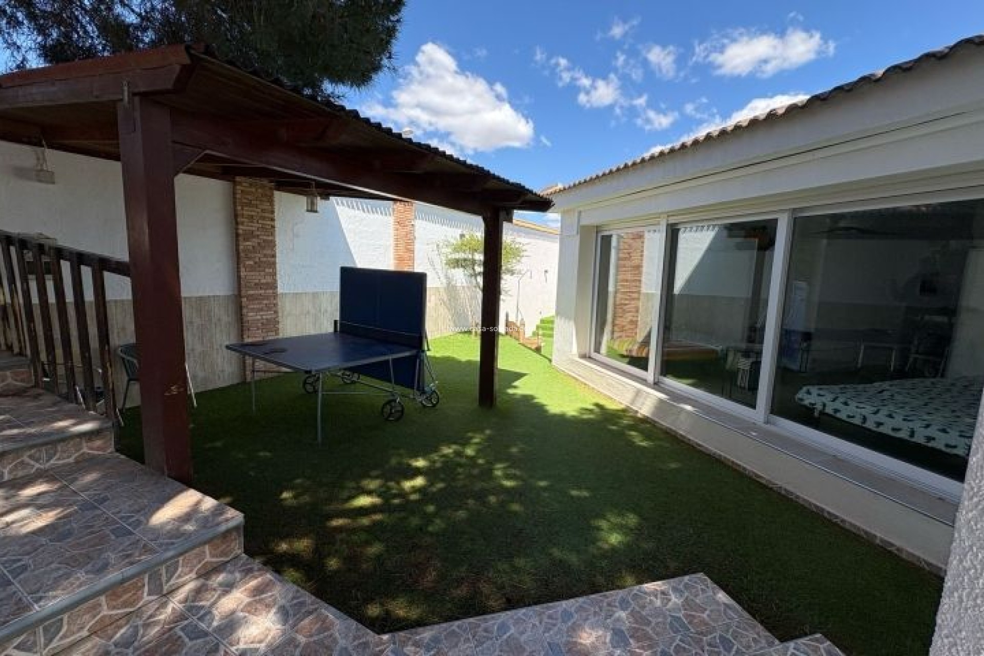 Resale - Villa - Torrevieja - Costa Blanca