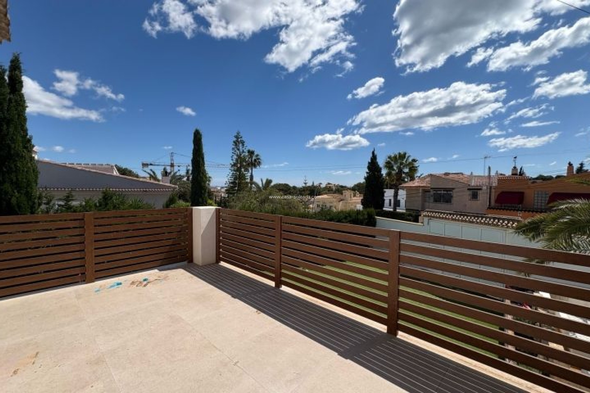 Resale - Villa - Torrevieja - Costa Blanca