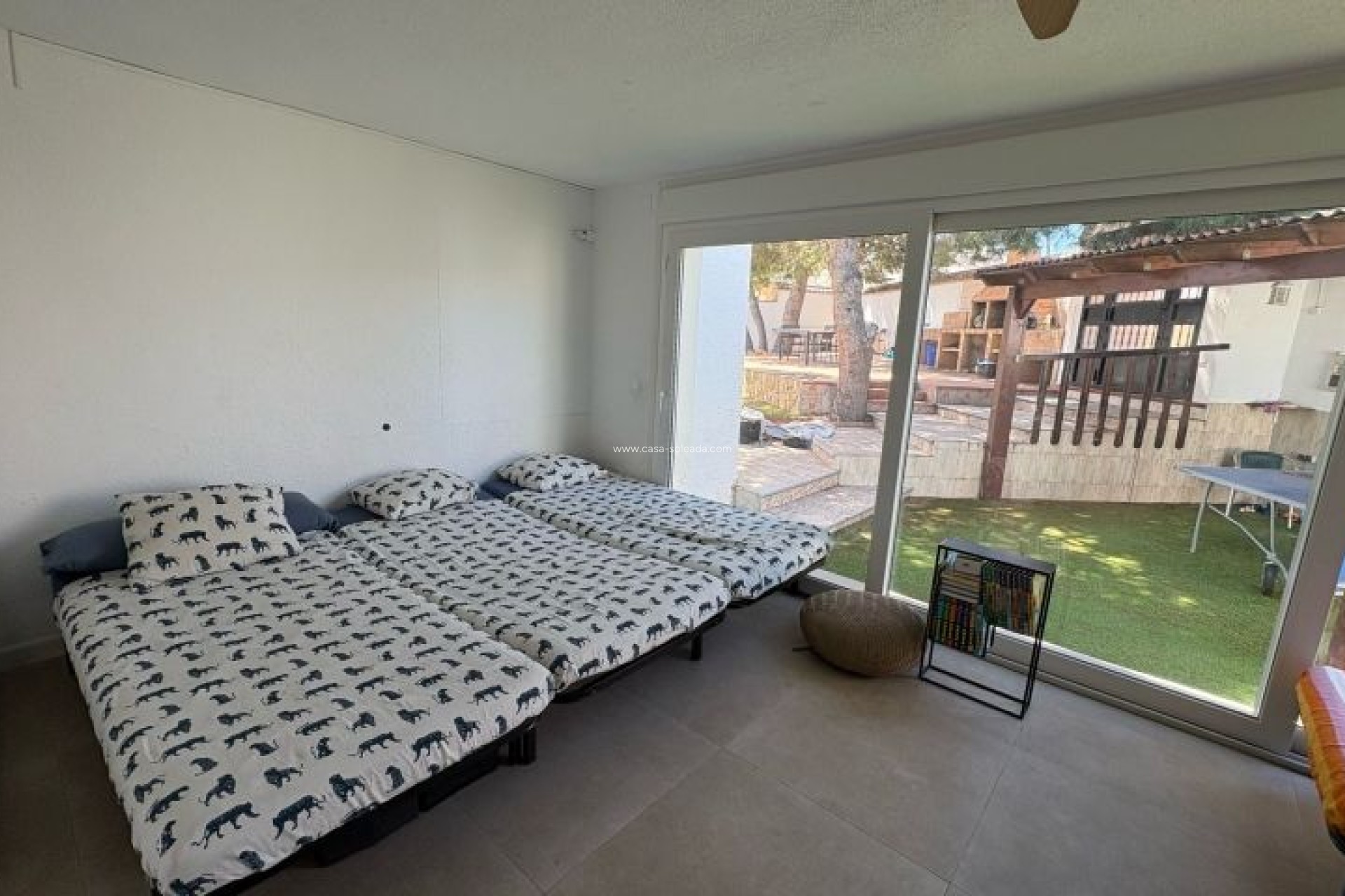 Resale - Villa - Torrevieja - Costa Blanca