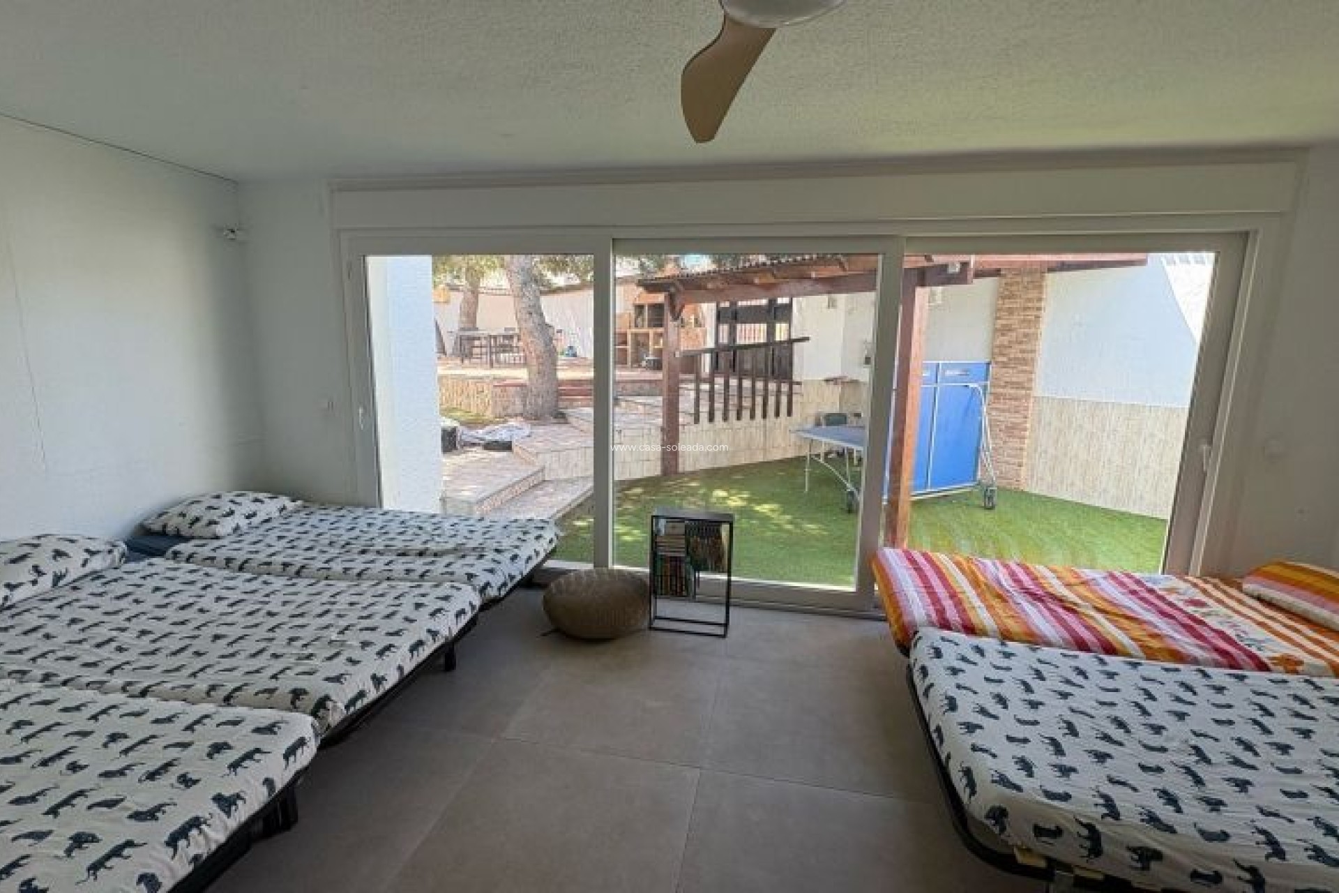 Resale - Villa - Torrevieja - Costa Blanca