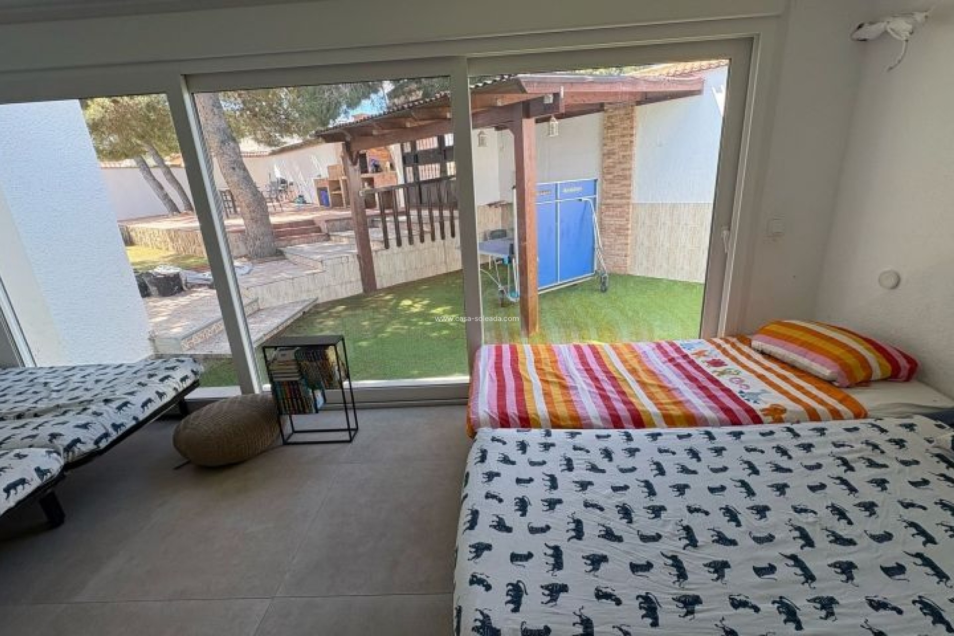 Resale - Villa - Torrevieja - Costa Blanca