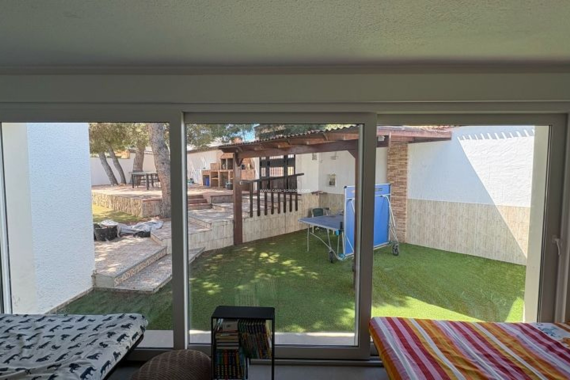 Resale - Villa - Torrevieja - Costa Blanca