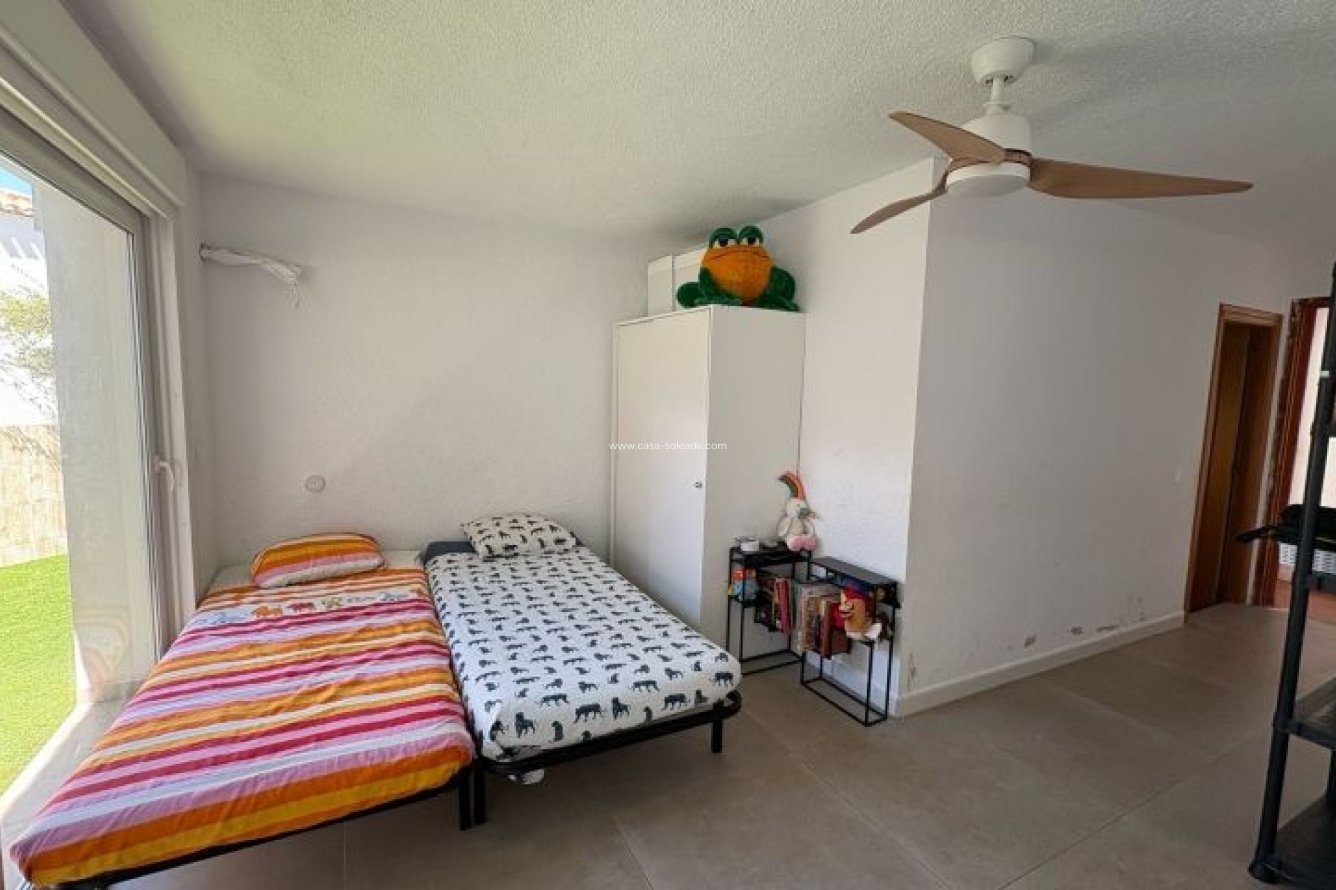 Resale - Villa - Torrevieja - Costa Blanca
