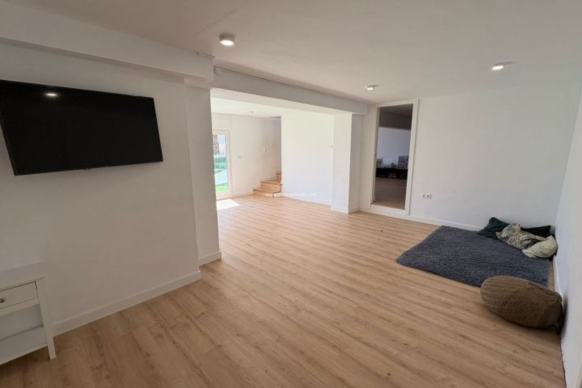 Resale - Villa - Torrevieja - Costa Blanca