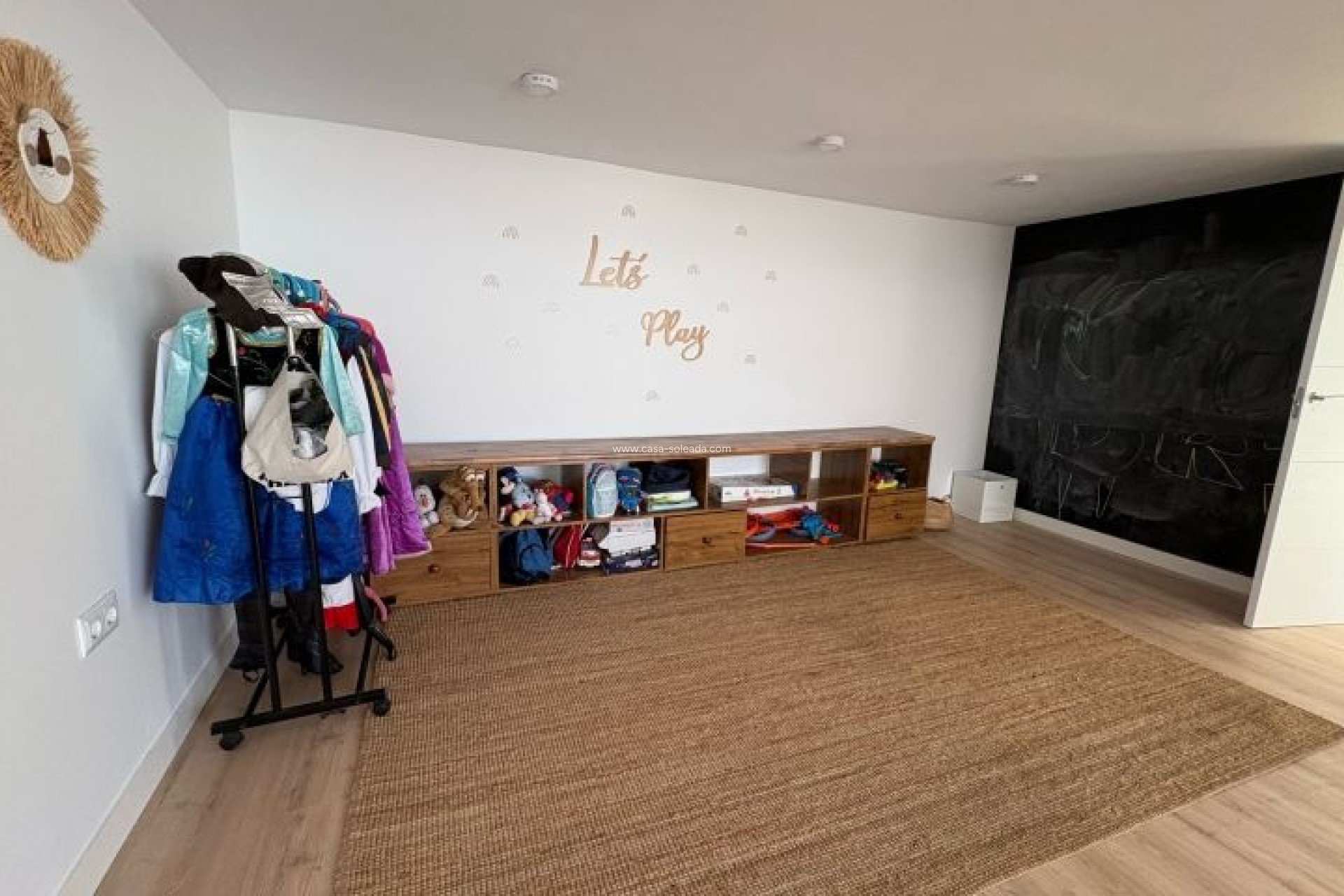 Resale - Villa - Torrevieja - Costa Blanca