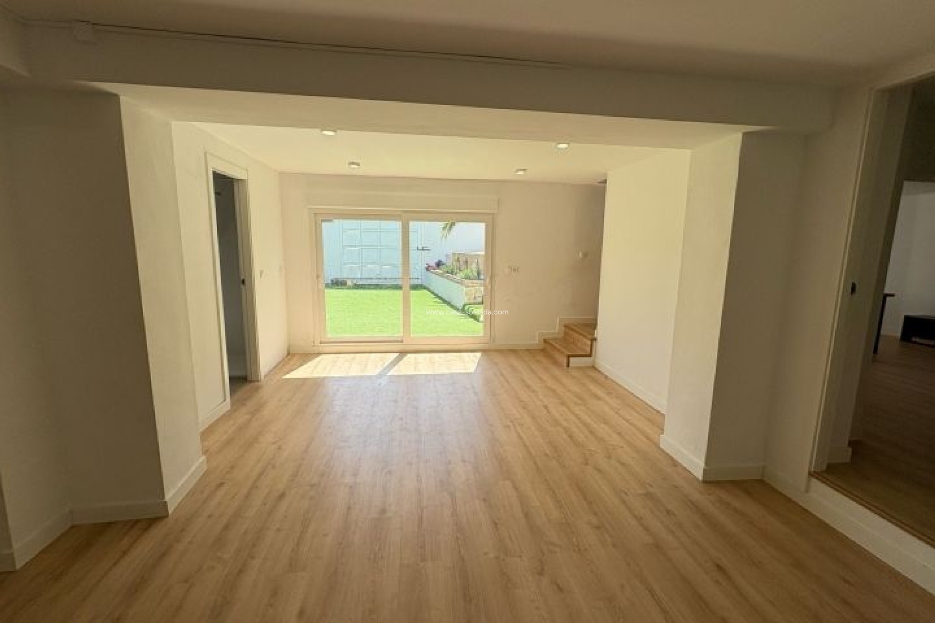 Resale - Villa - Torrevieja - Costa Blanca