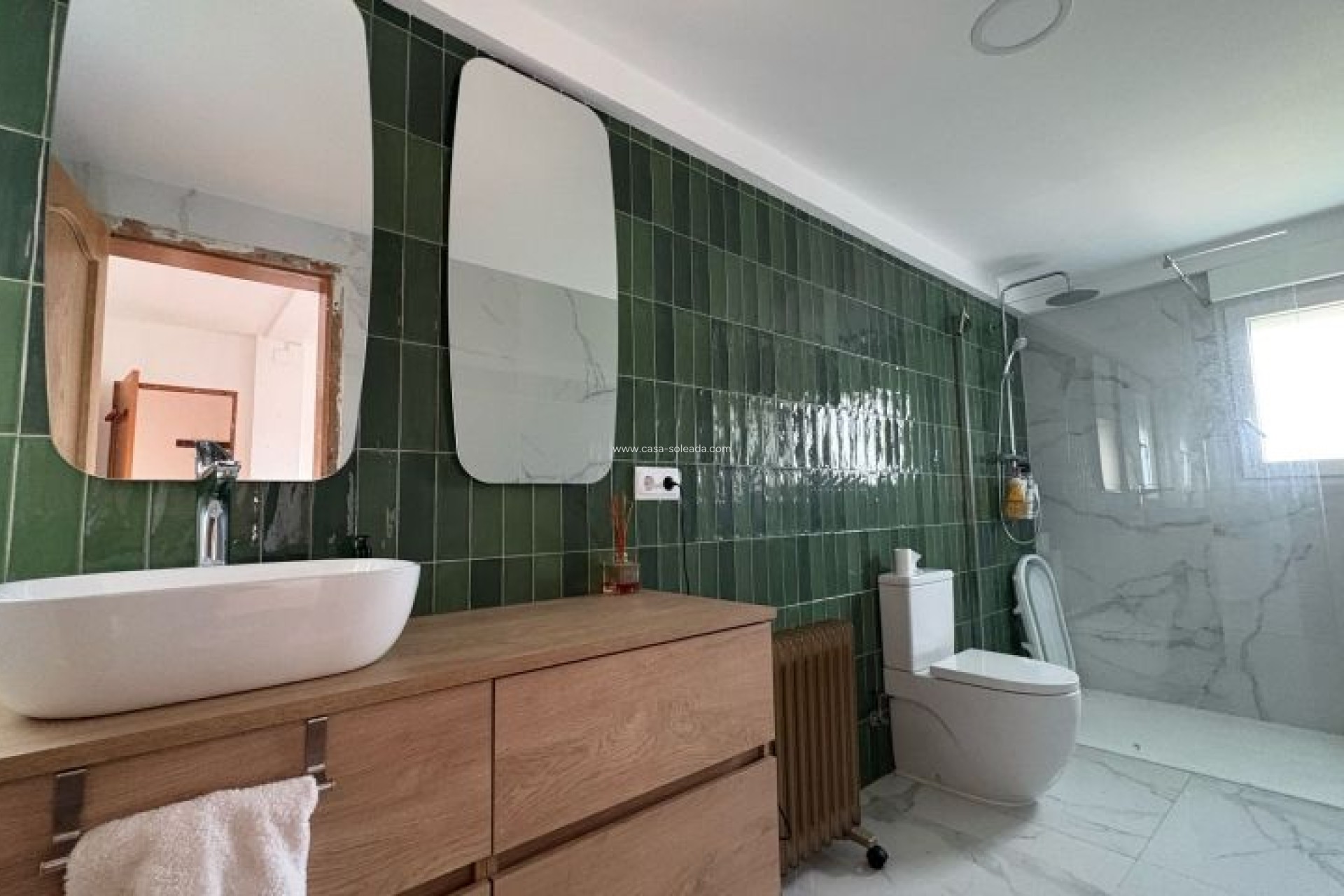 Resale - Villa - Torrevieja - Costa Blanca