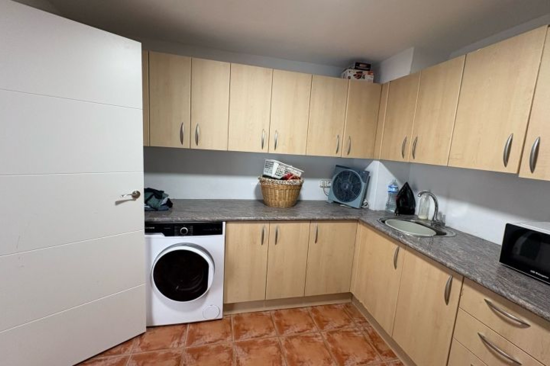 Resale - Villa - Torrevieja - Costa Blanca