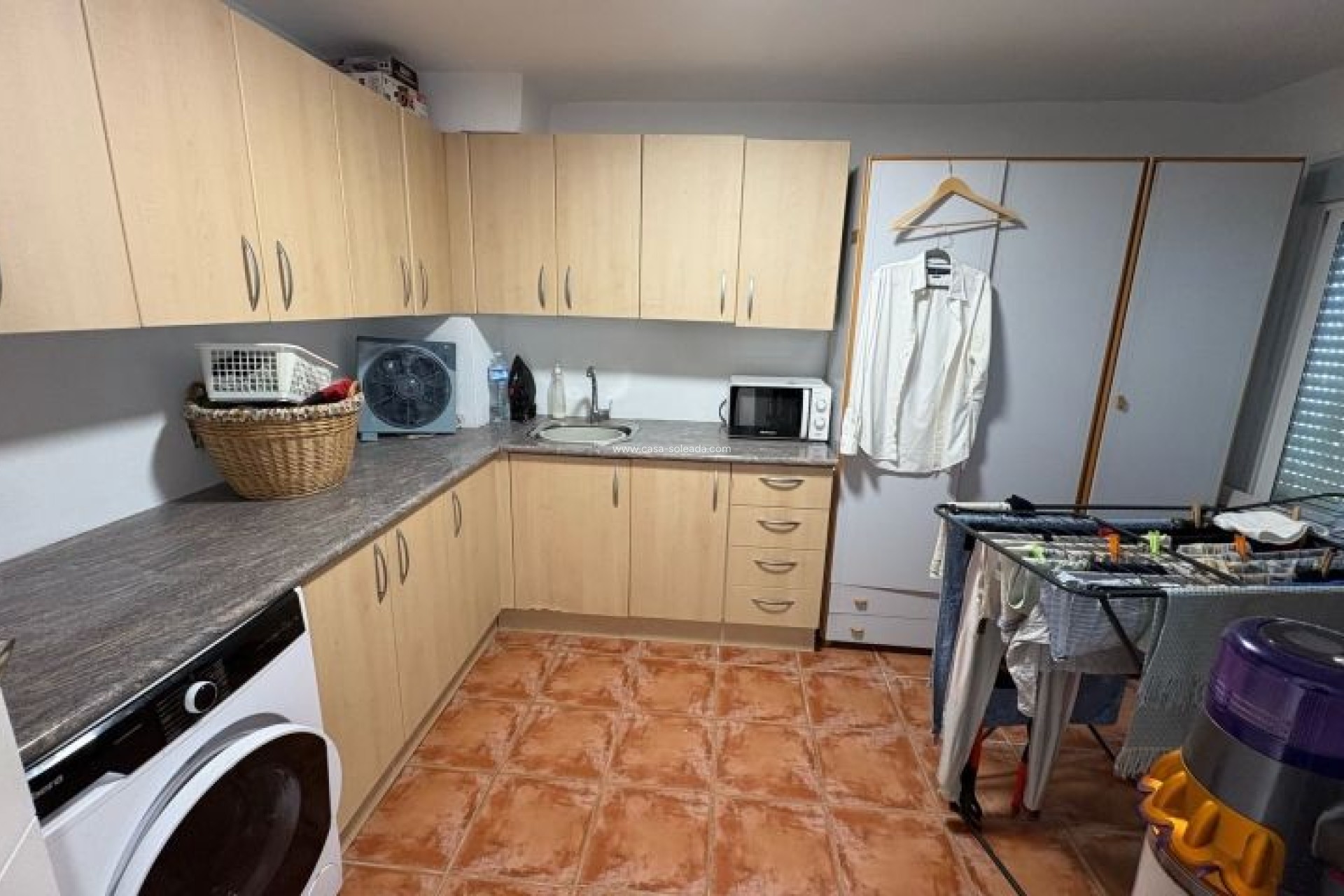 Resale - Villa - Torrevieja - Costa Blanca