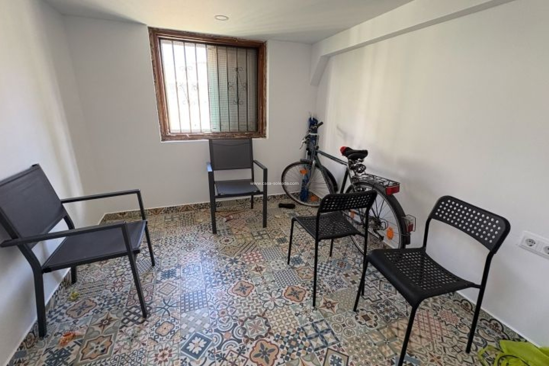 Resale - Villa - Torrevieja - Costa Blanca