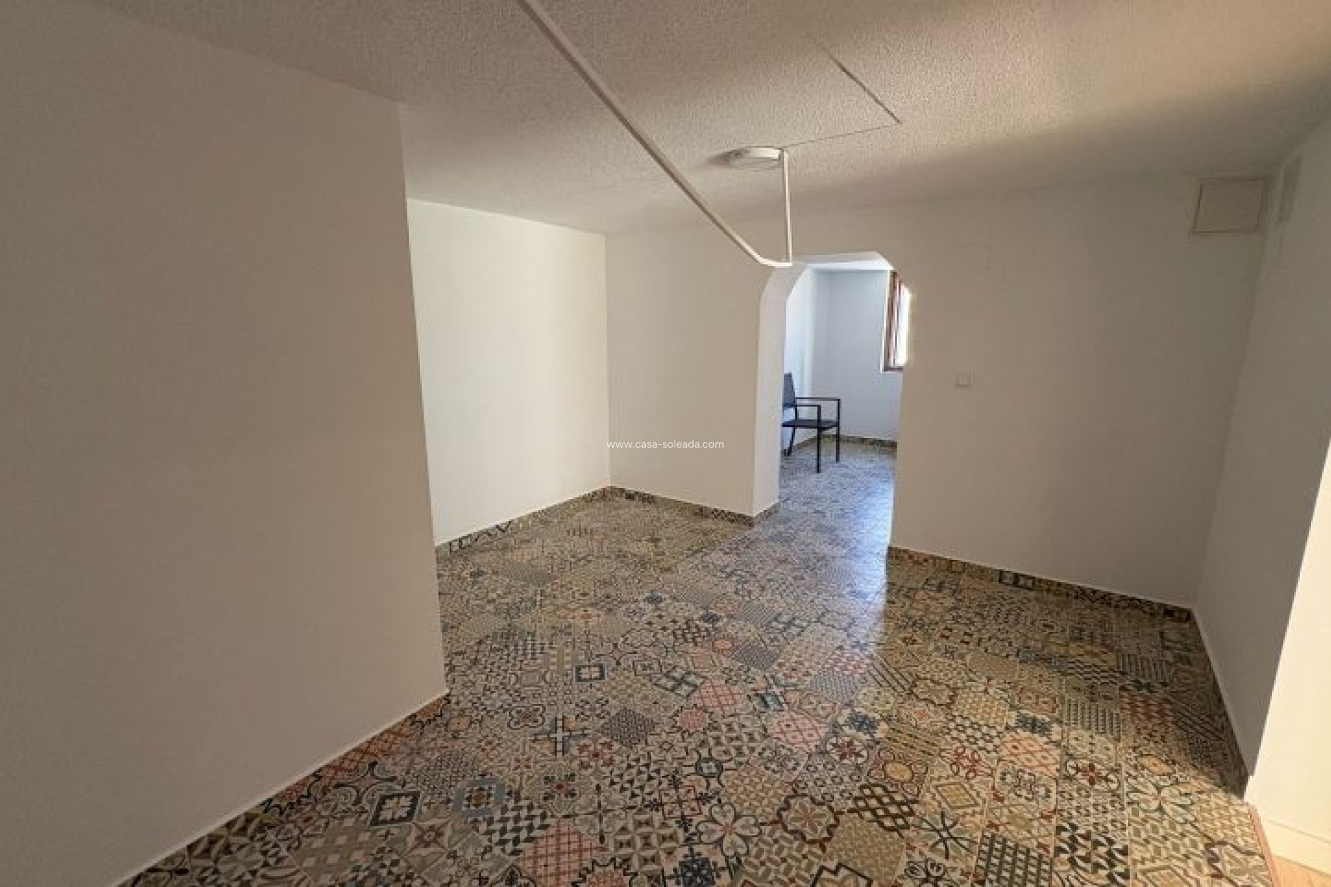 Resale - Villa - Torrevieja - Costa Blanca