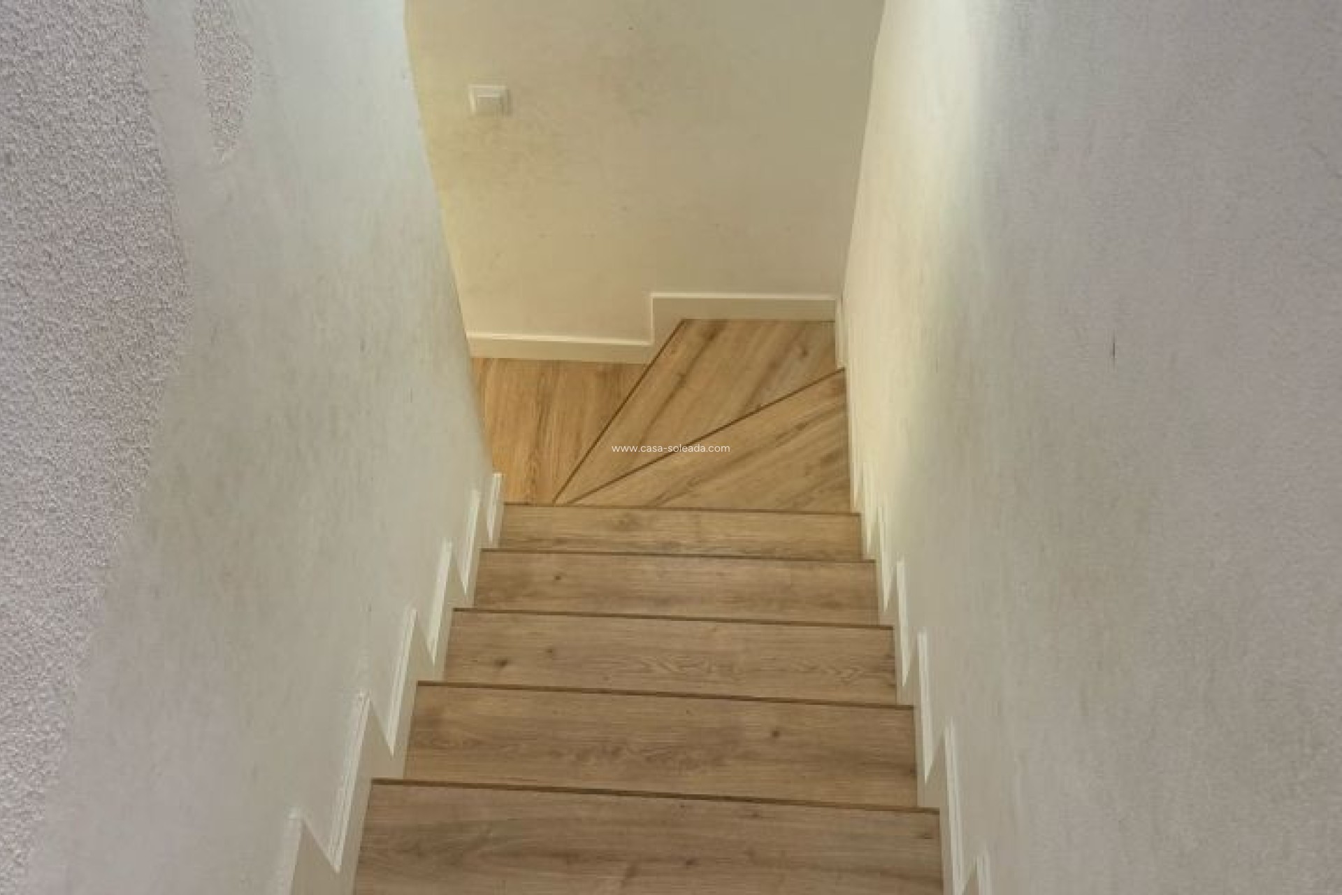 Resale - Villa - Torrevieja - Costa Blanca