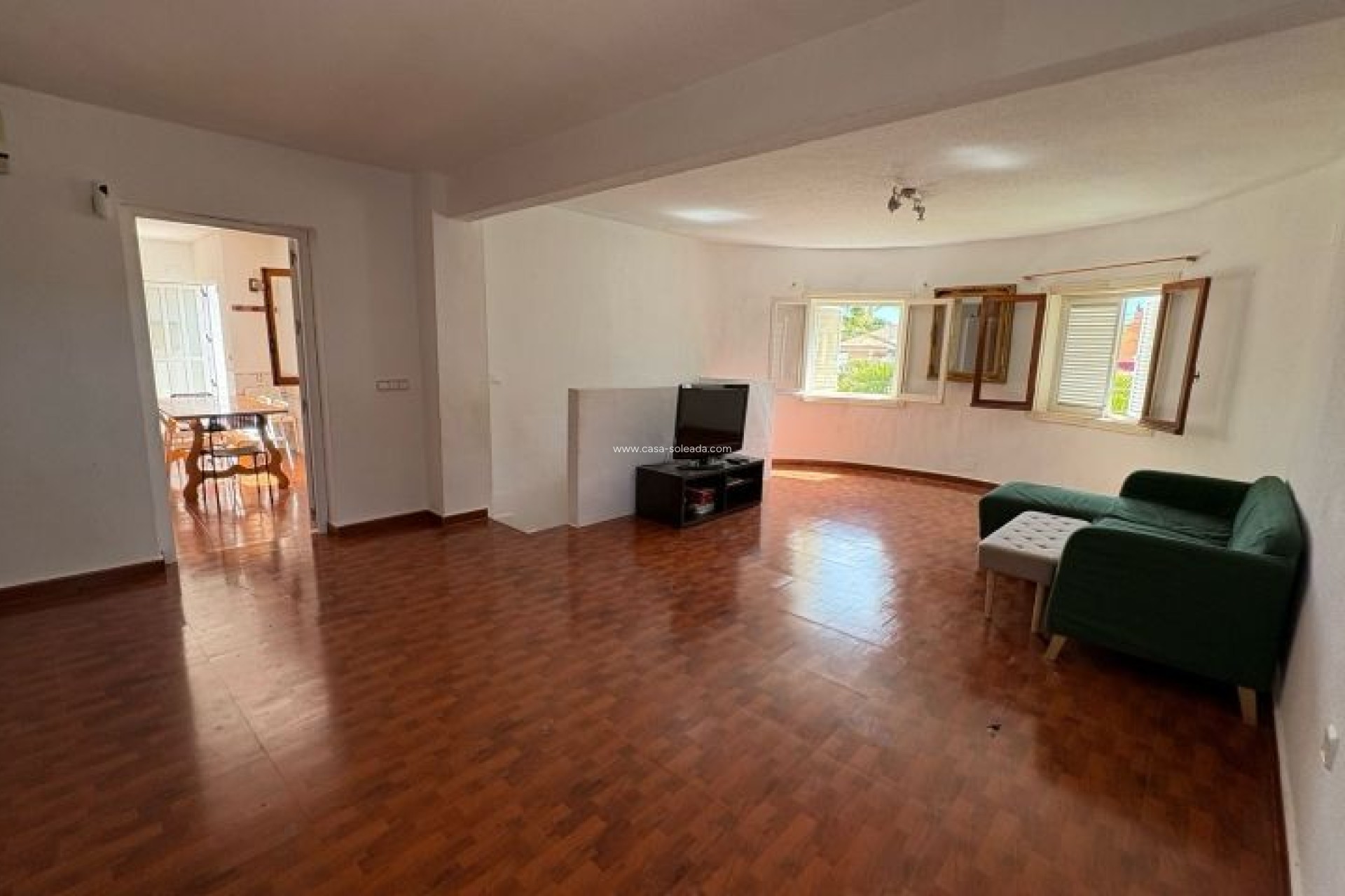 Resale - Villa - Torrevieja - Costa Blanca