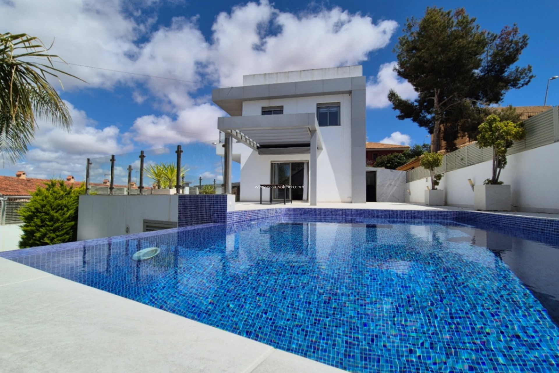 Resale - Villa - Torrevieja - Costa Blanca