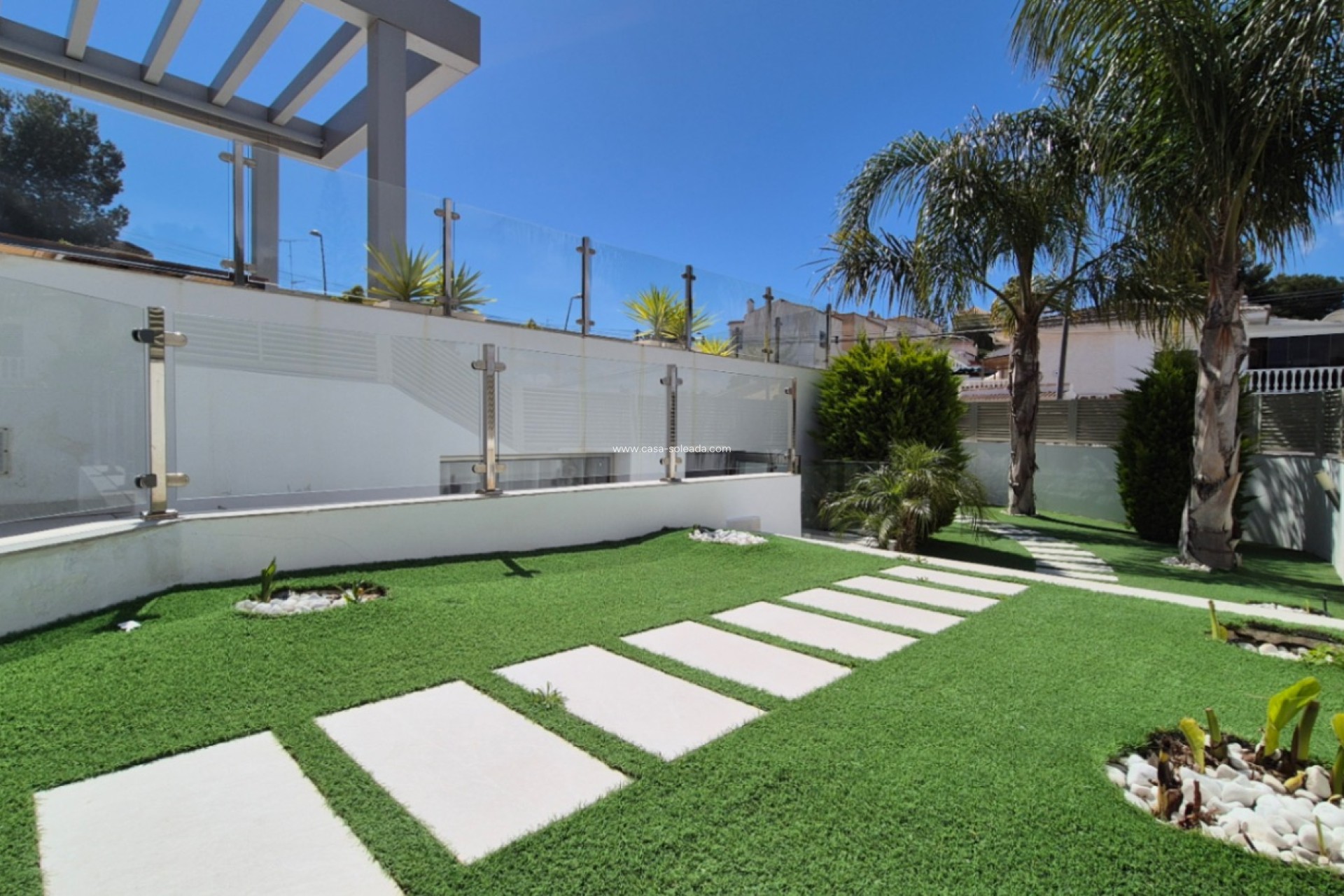 Resale - Villa - Torrevieja - Costa Blanca