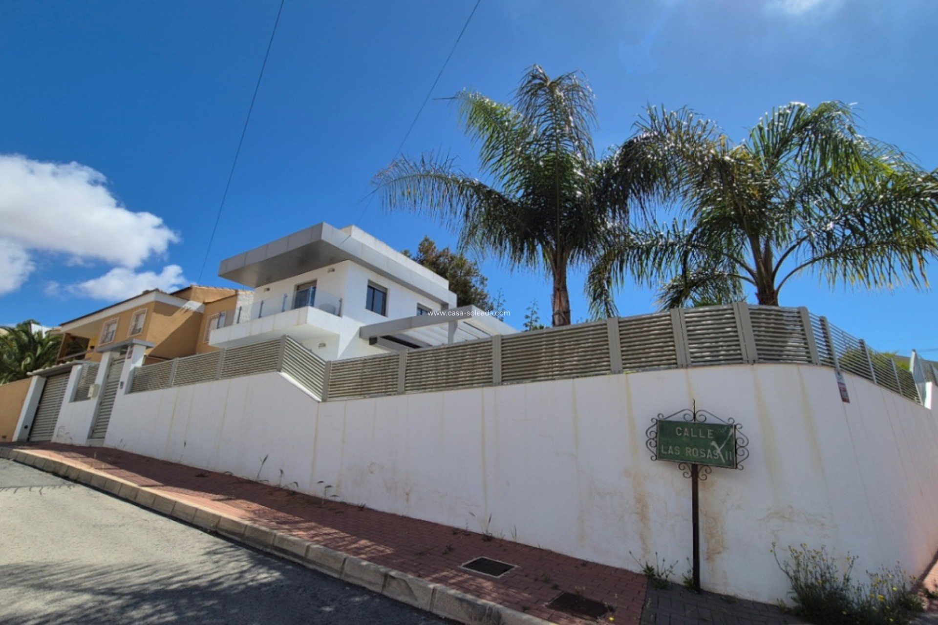 Resale - Villa - Torrevieja - Costa Blanca