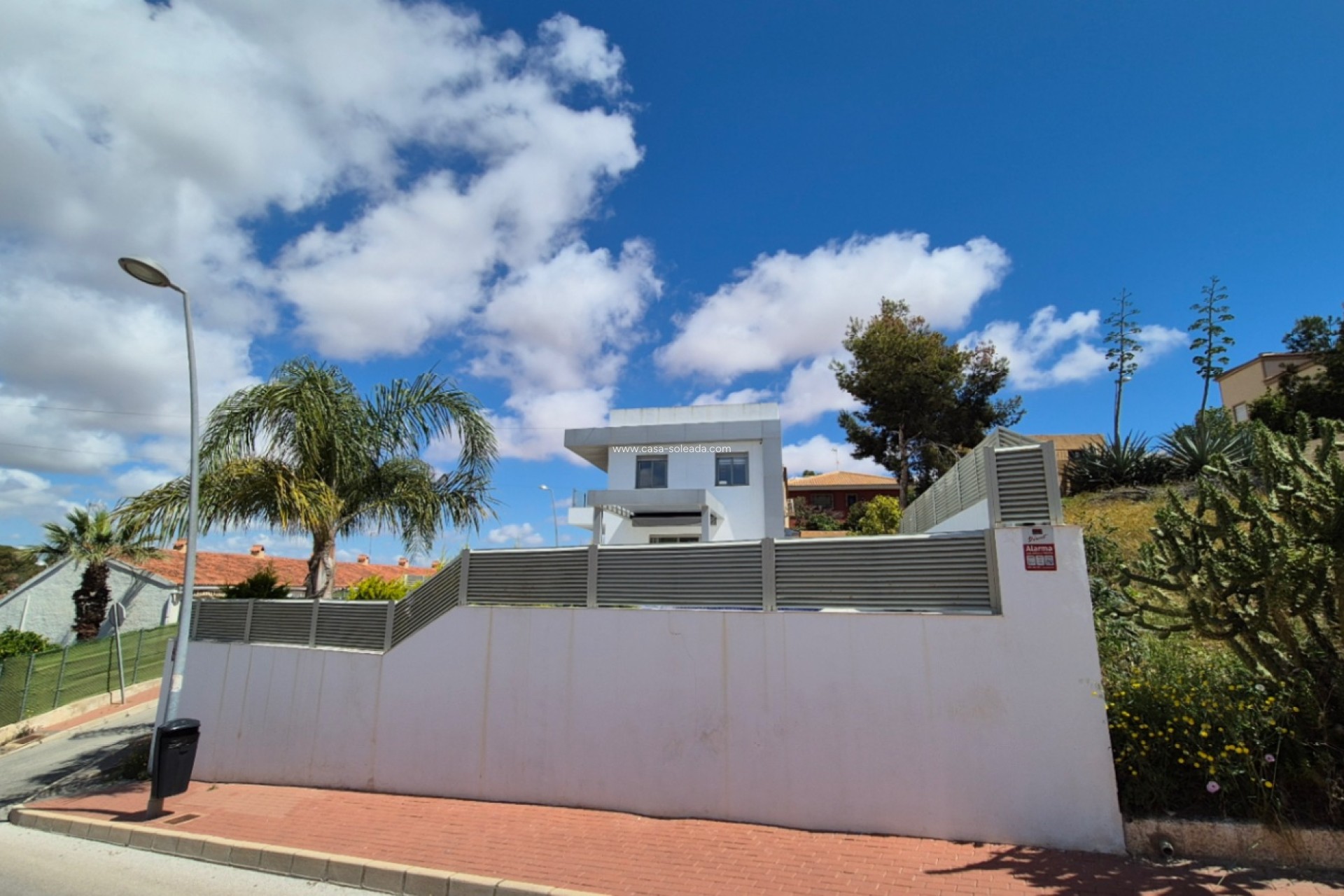 Resale - Villa - Torrevieja - Costa Blanca