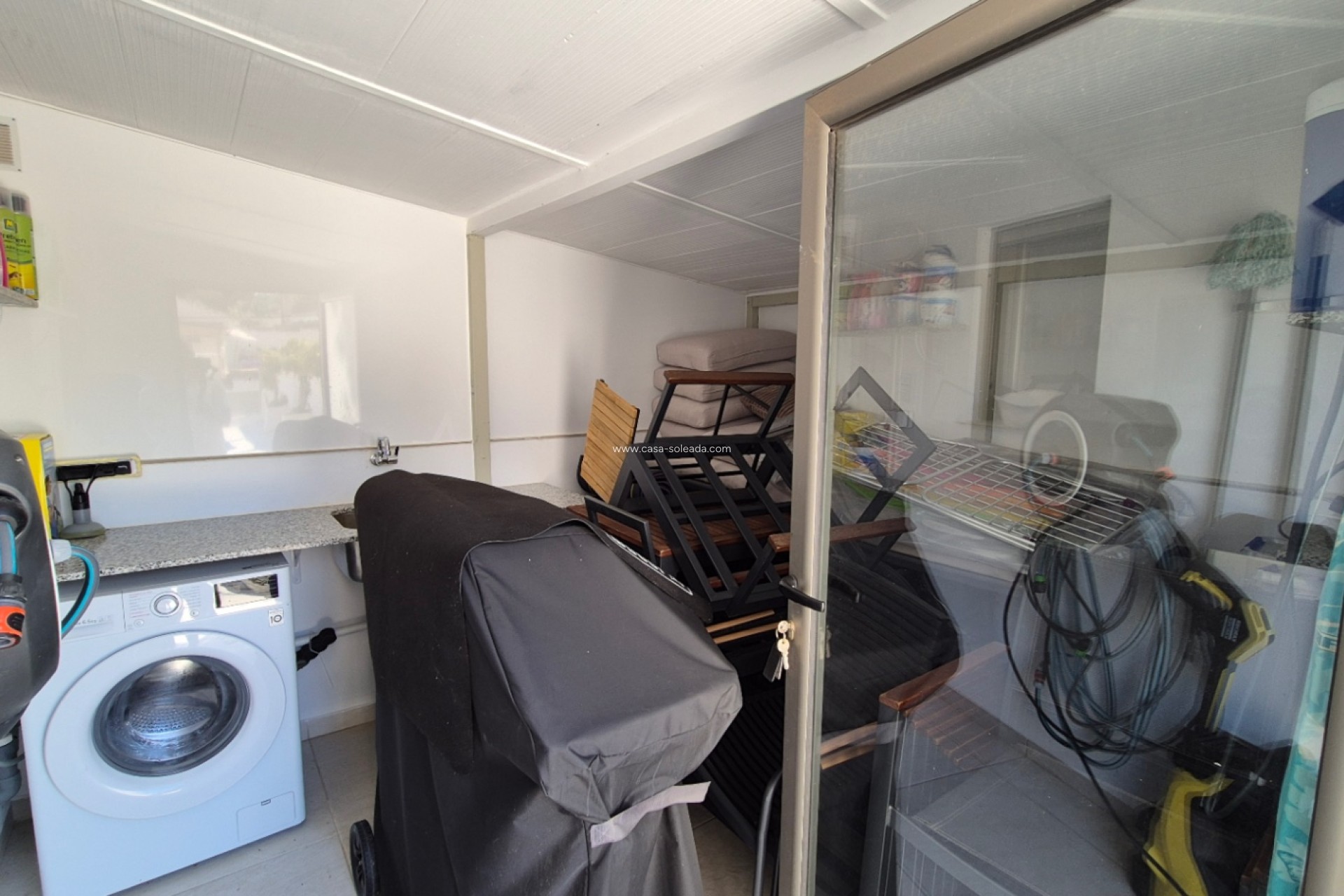 Resale - Villa - Torrevieja - Costa Blanca