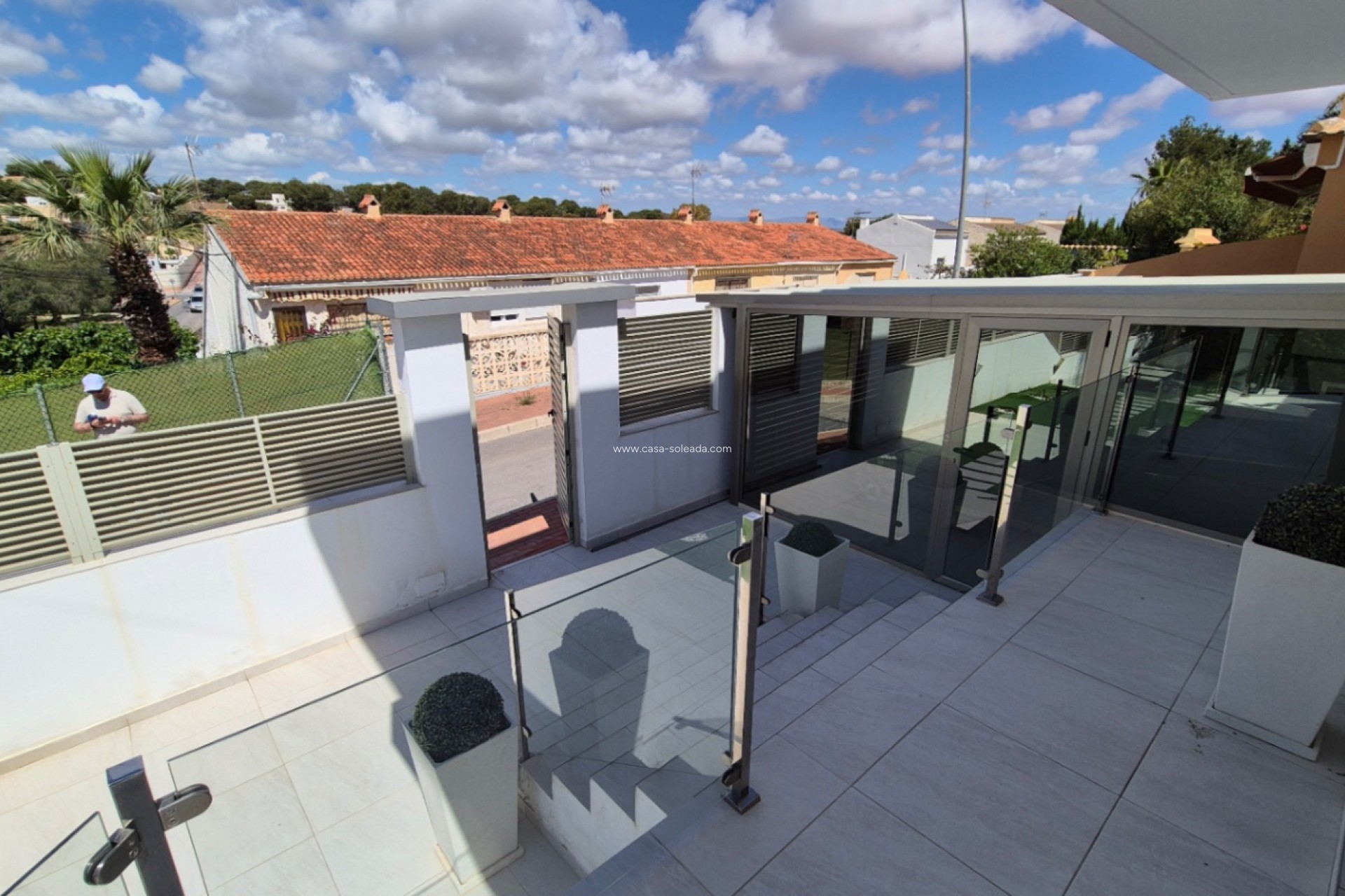Resale - Villa - Torrevieja - Costa Blanca