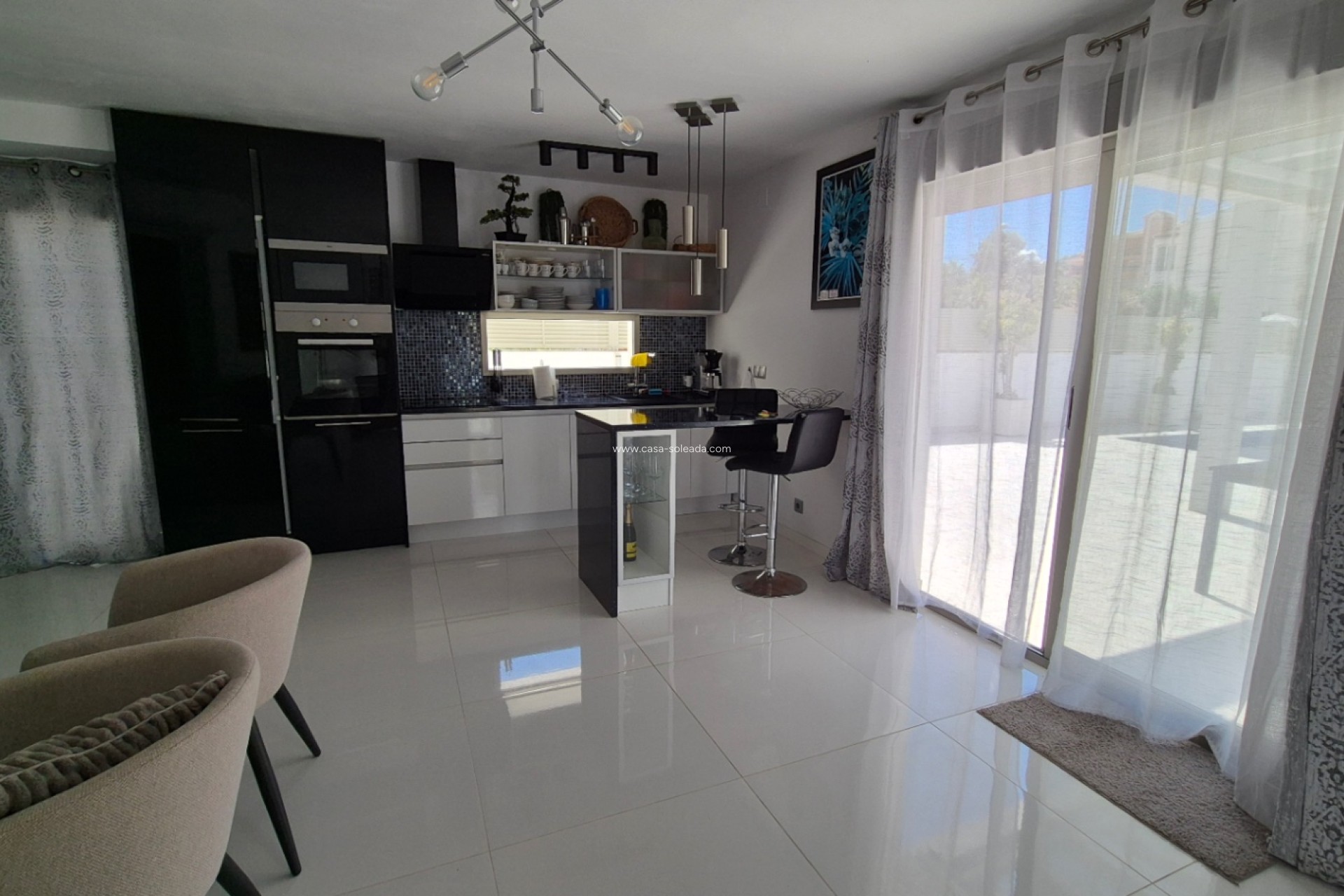 Resale - Villa - Torrevieja - Costa Blanca