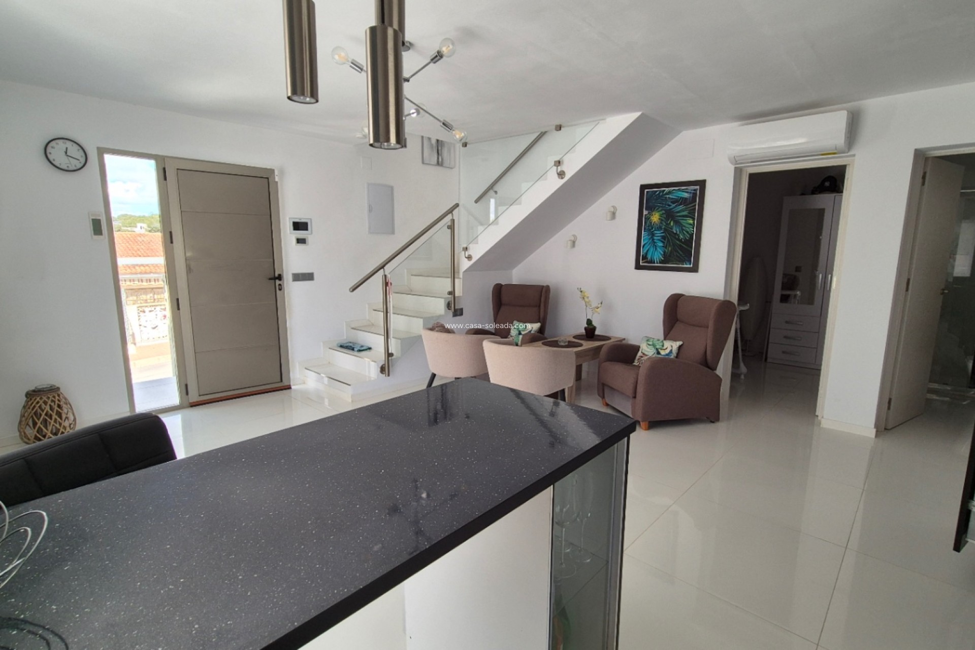 Resale - Villa - Torrevieja - Costa Blanca