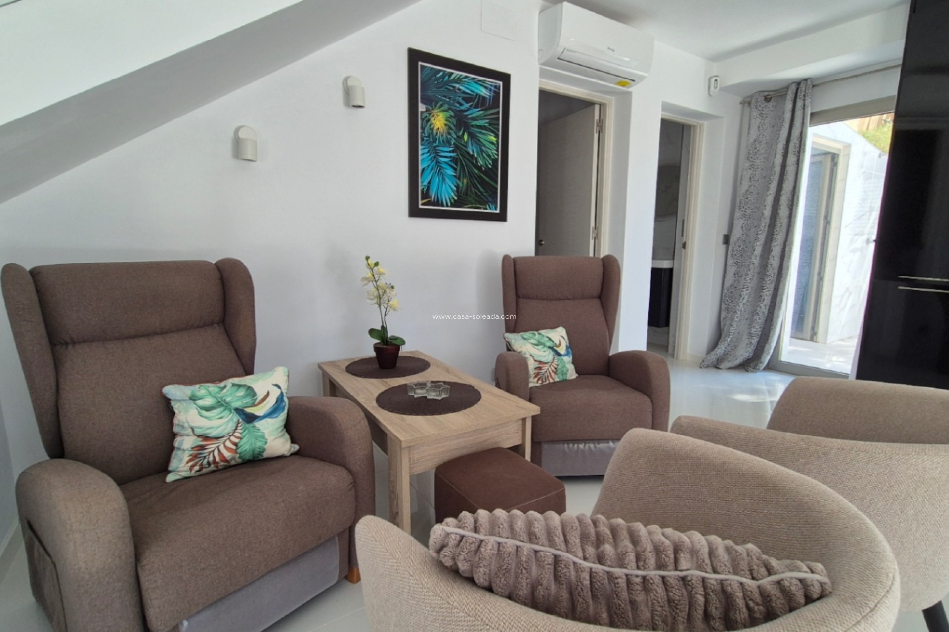 Resale - Villa - Torrevieja - Costa Blanca