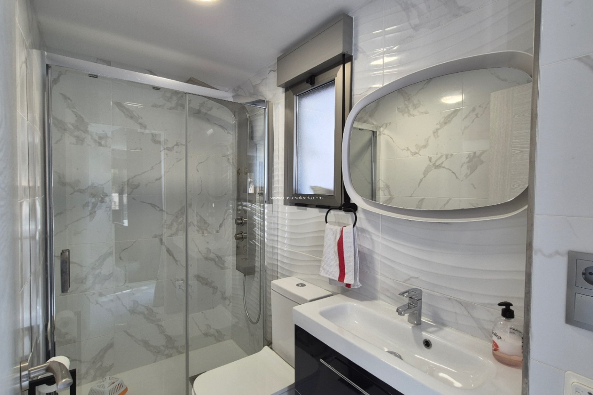 Resale - Villa - Torrevieja - Costa Blanca