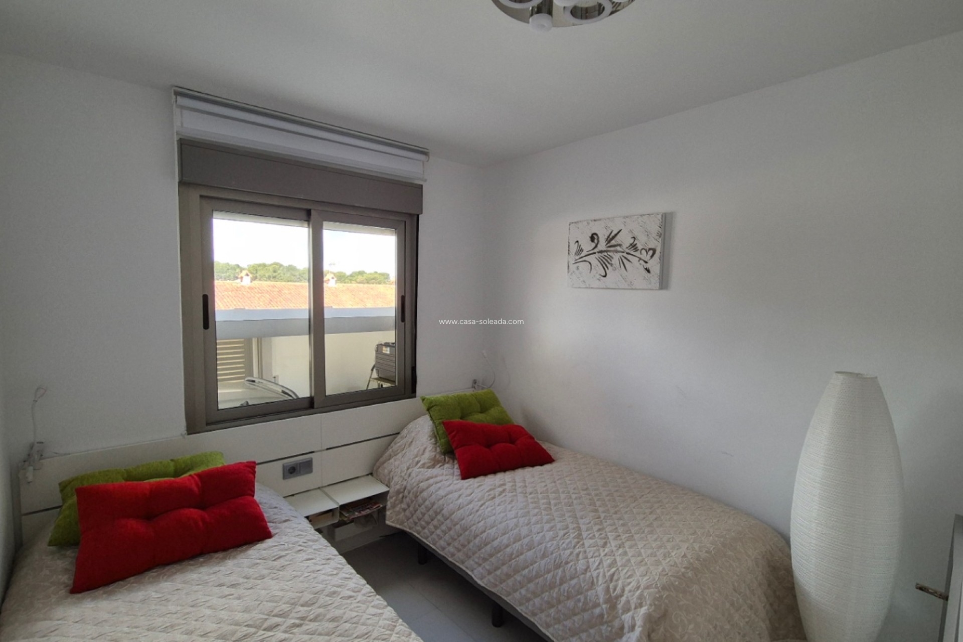 Resale - Villa - Torrevieja - Costa Blanca
