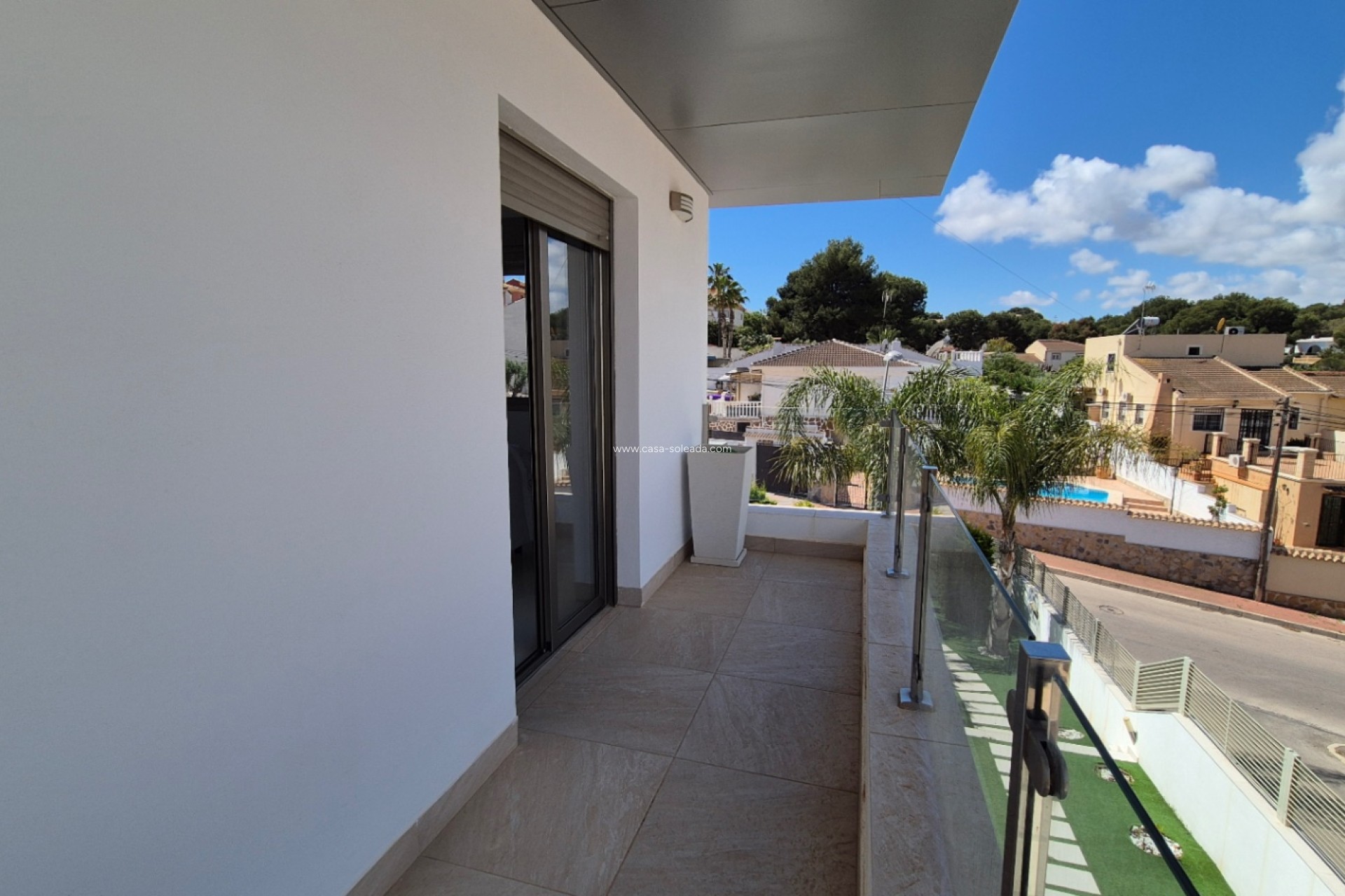 Resale - Villa - Torrevieja - Costa Blanca