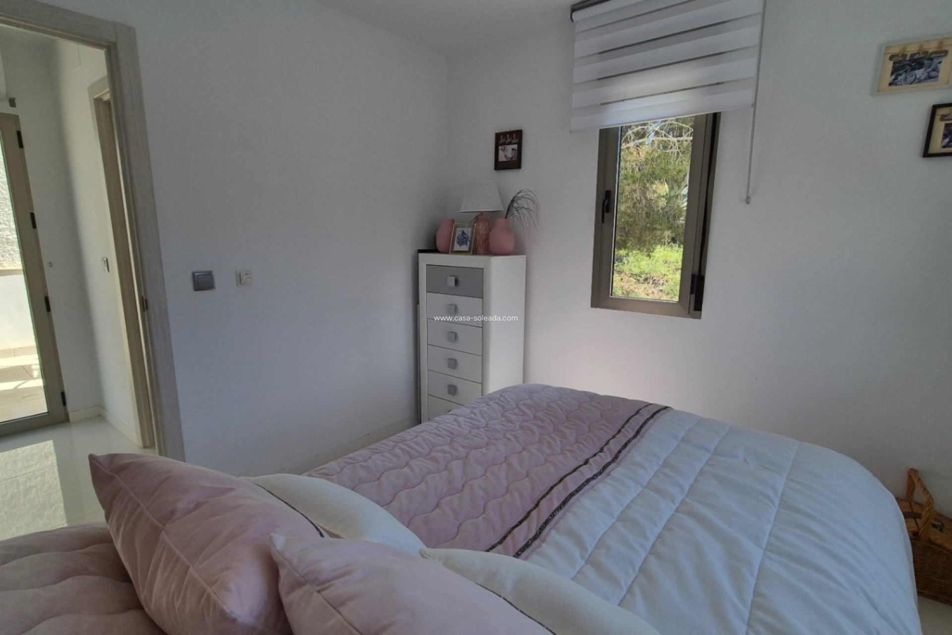 Resale - Villa - Torrevieja - Costa Blanca
